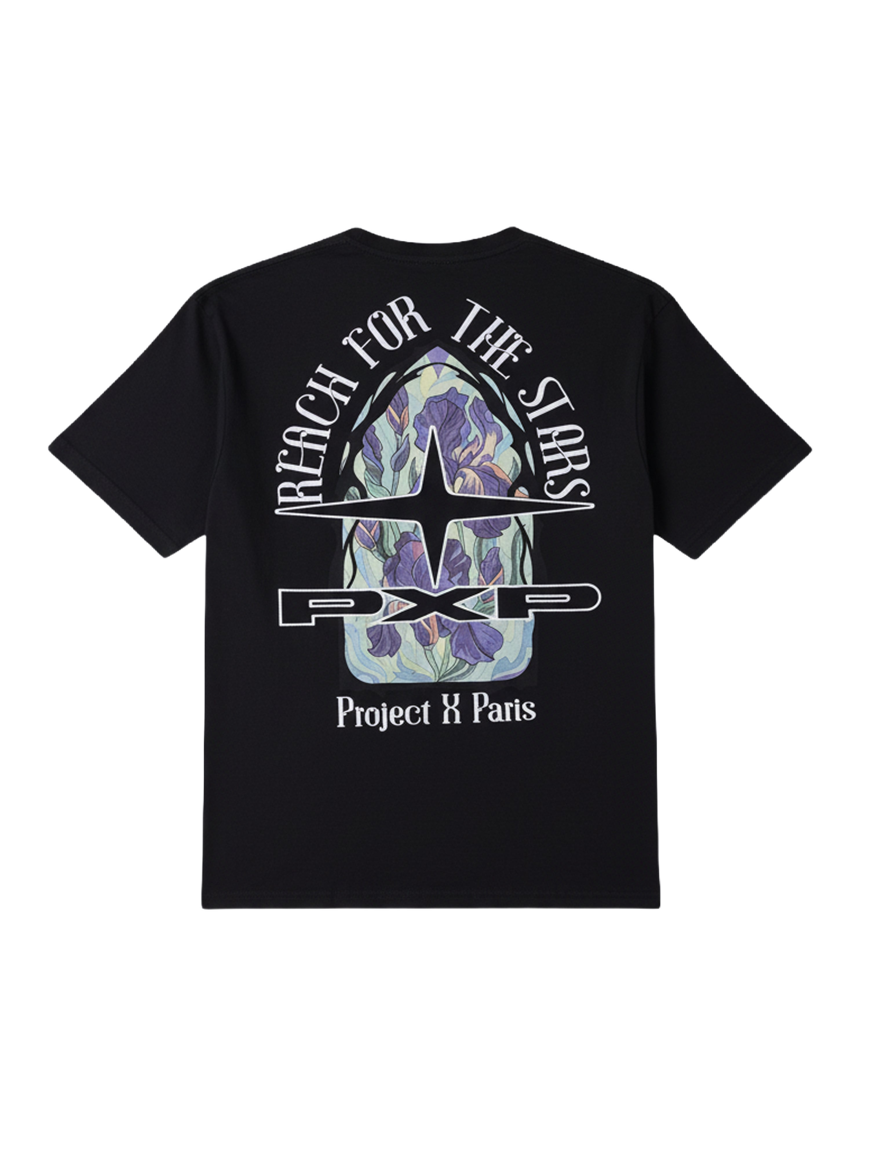Camiseta Vitrail-7