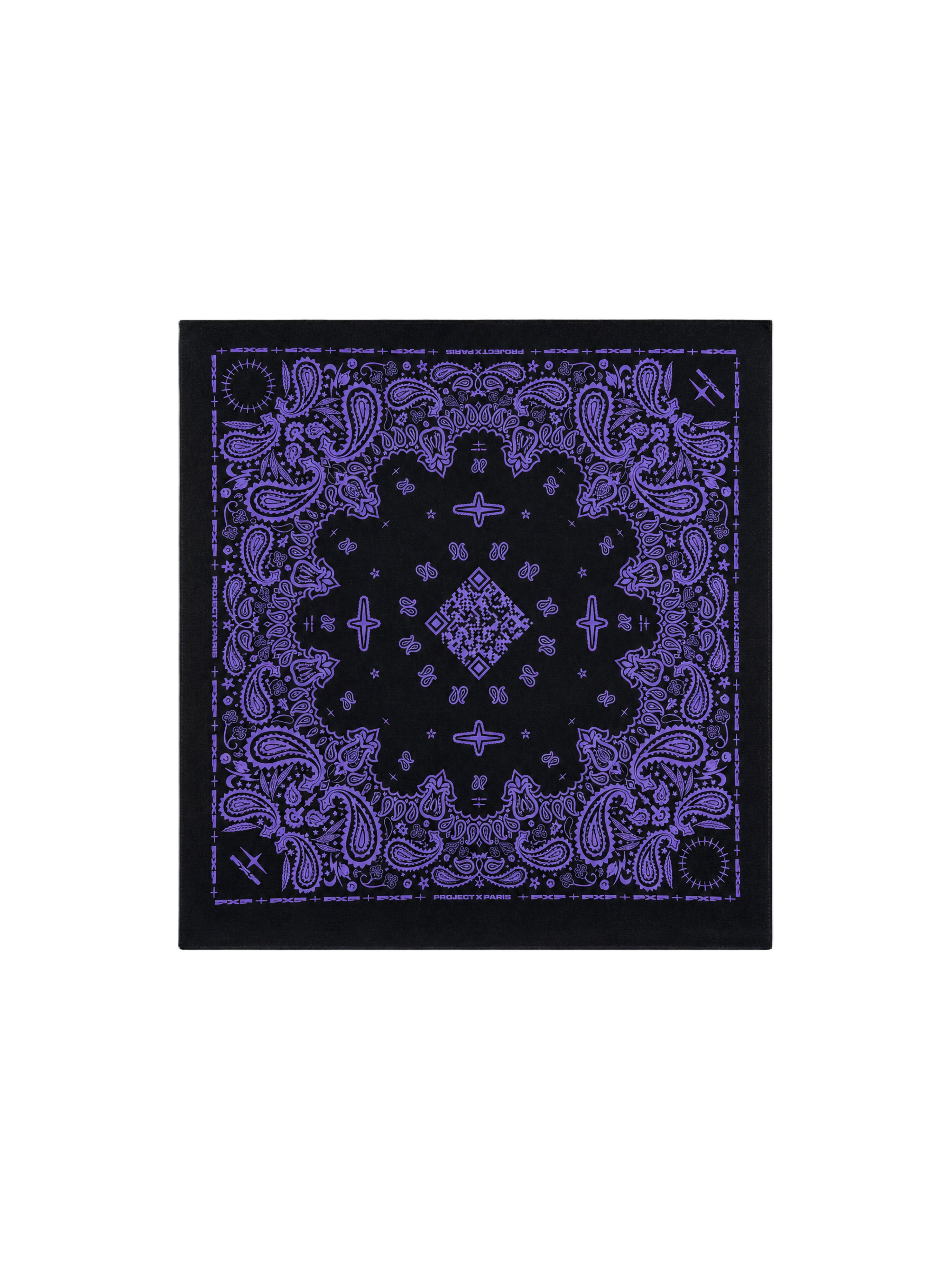 Bandana PXP-1