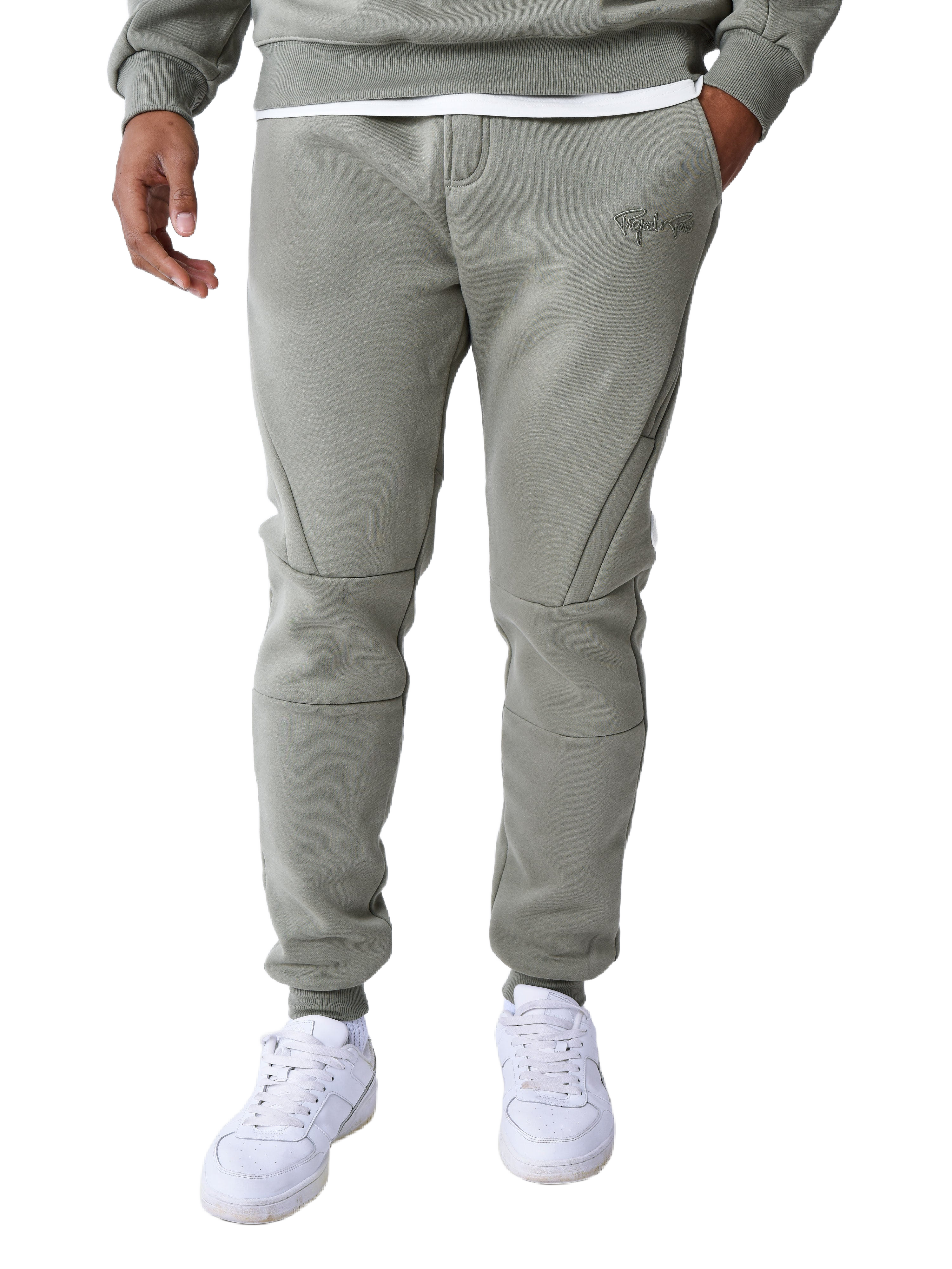 Technische joggingbroek-2