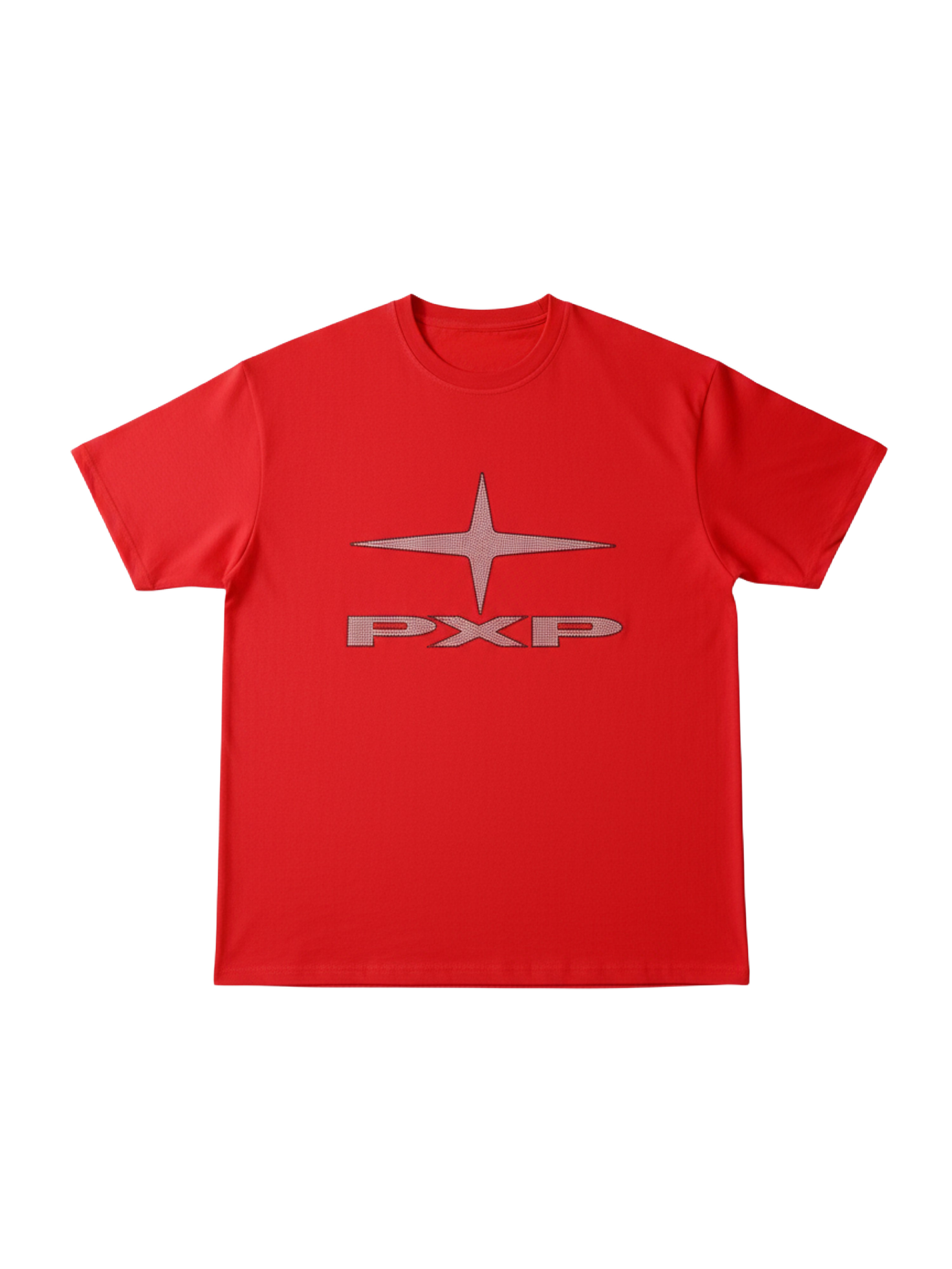 PXP Polaris Diamant T-shirt-6