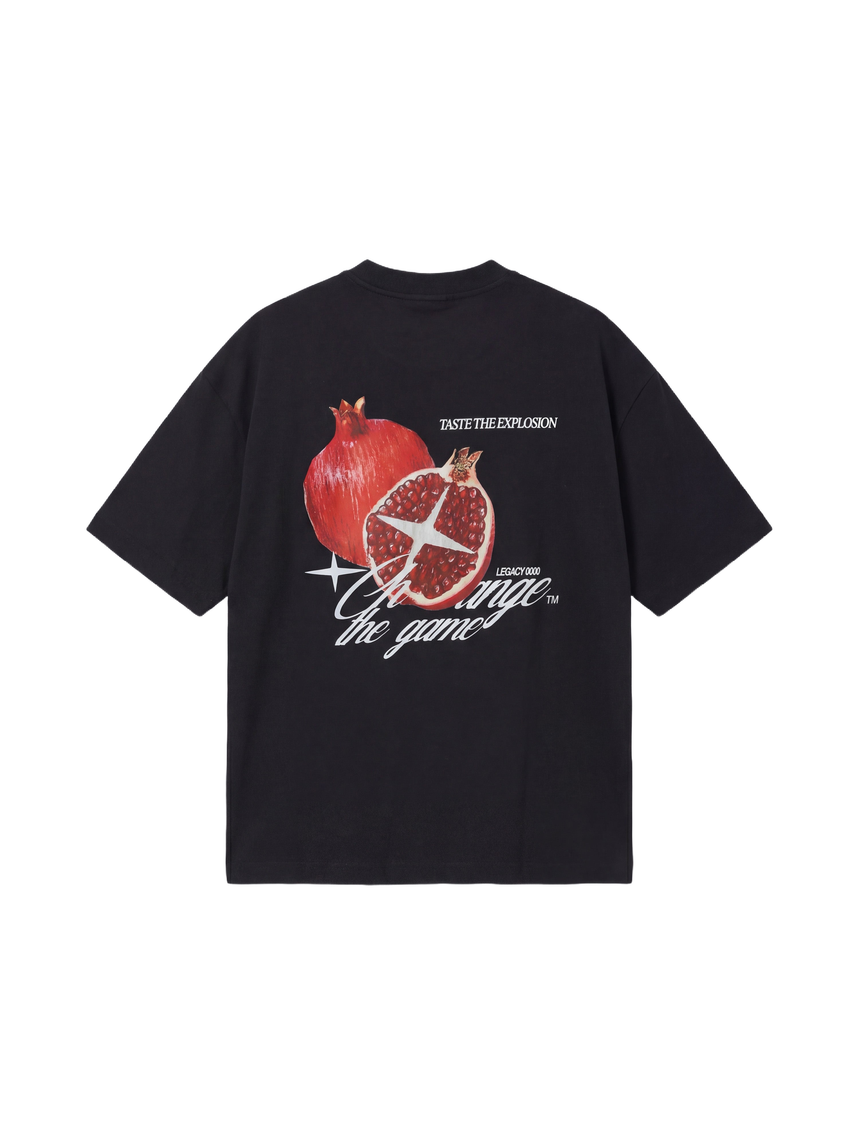 Camiseta Explosión de Granada-7
