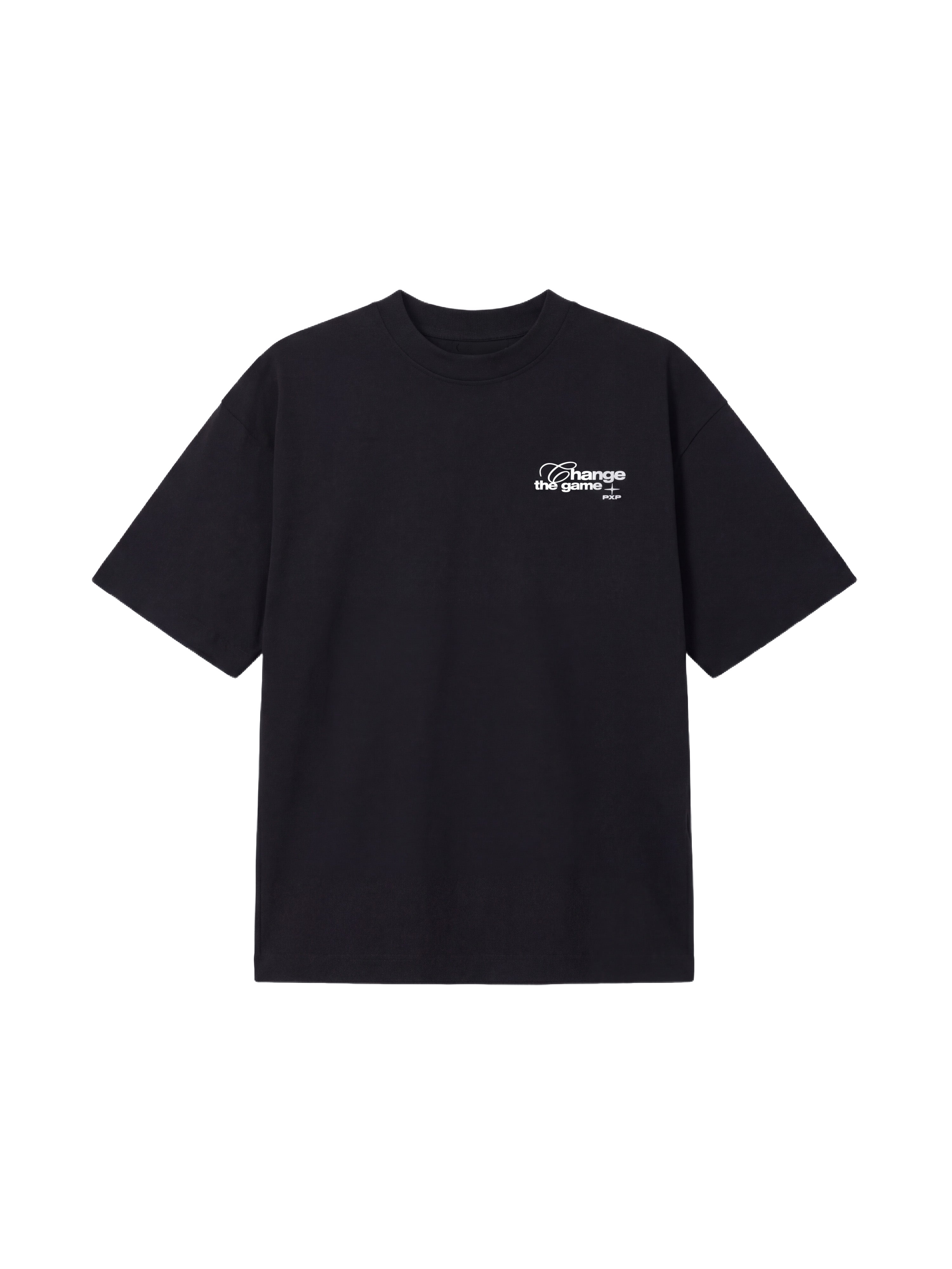 Camiseta Champagne Mónaco-7