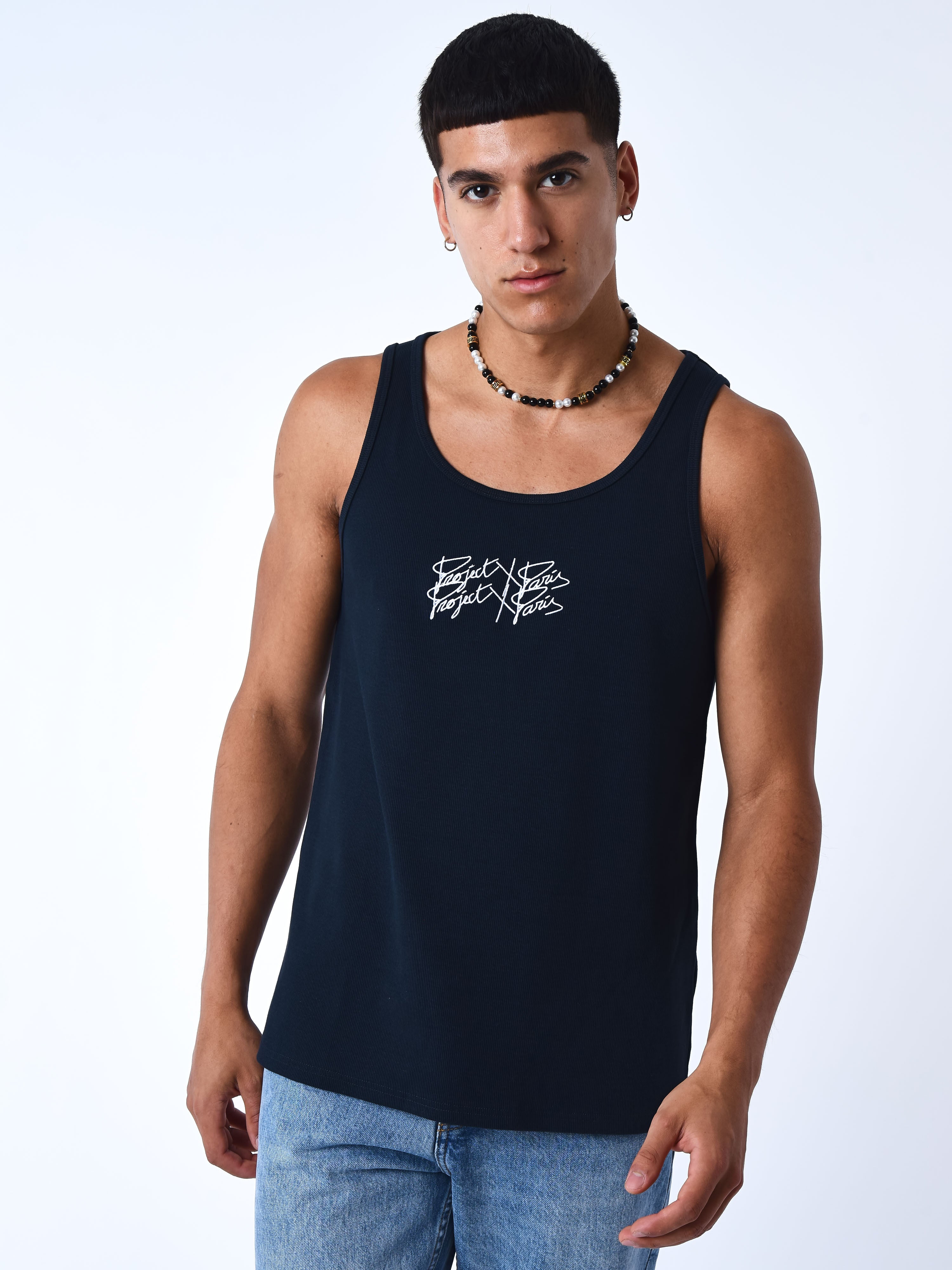 Maiou cu logo brodat-5
