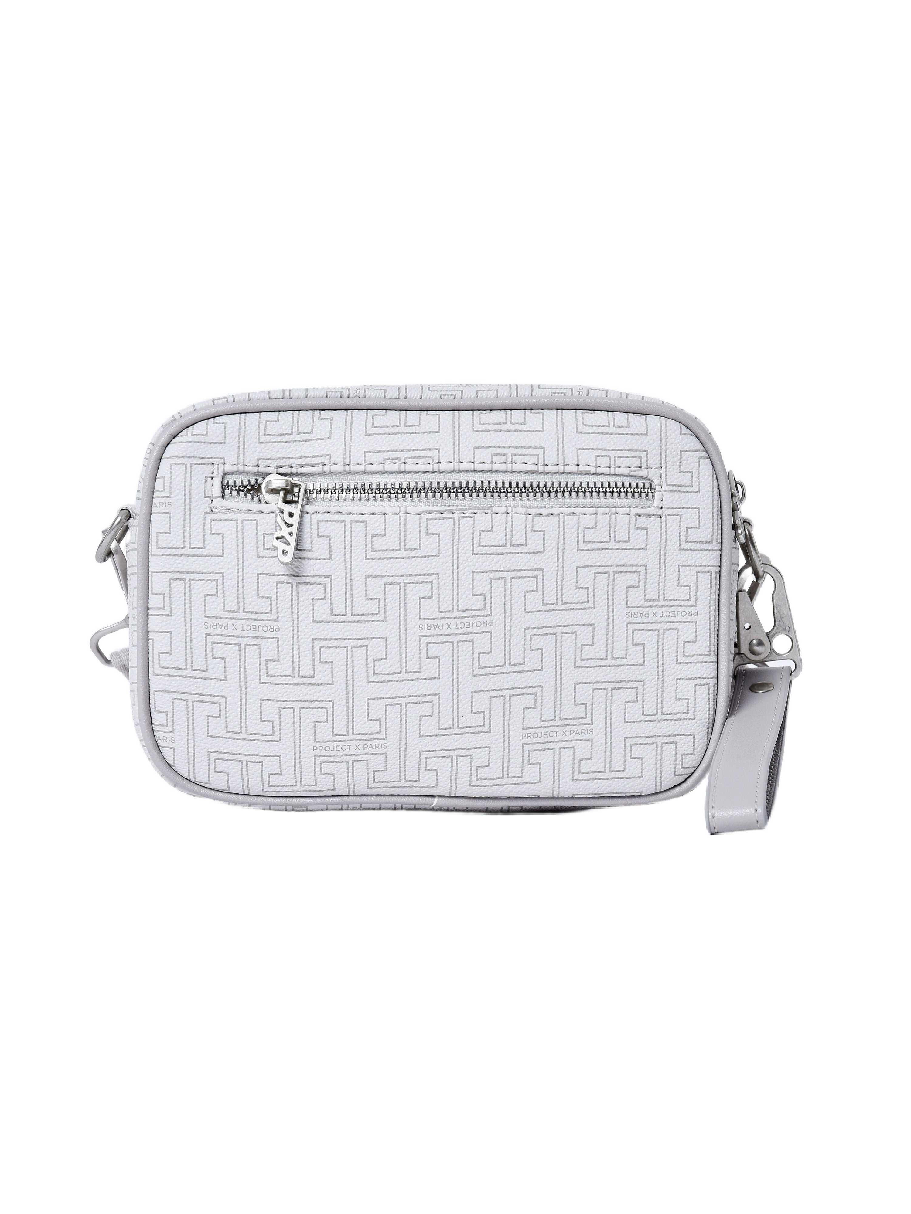 Mała torba monogramowa-3
