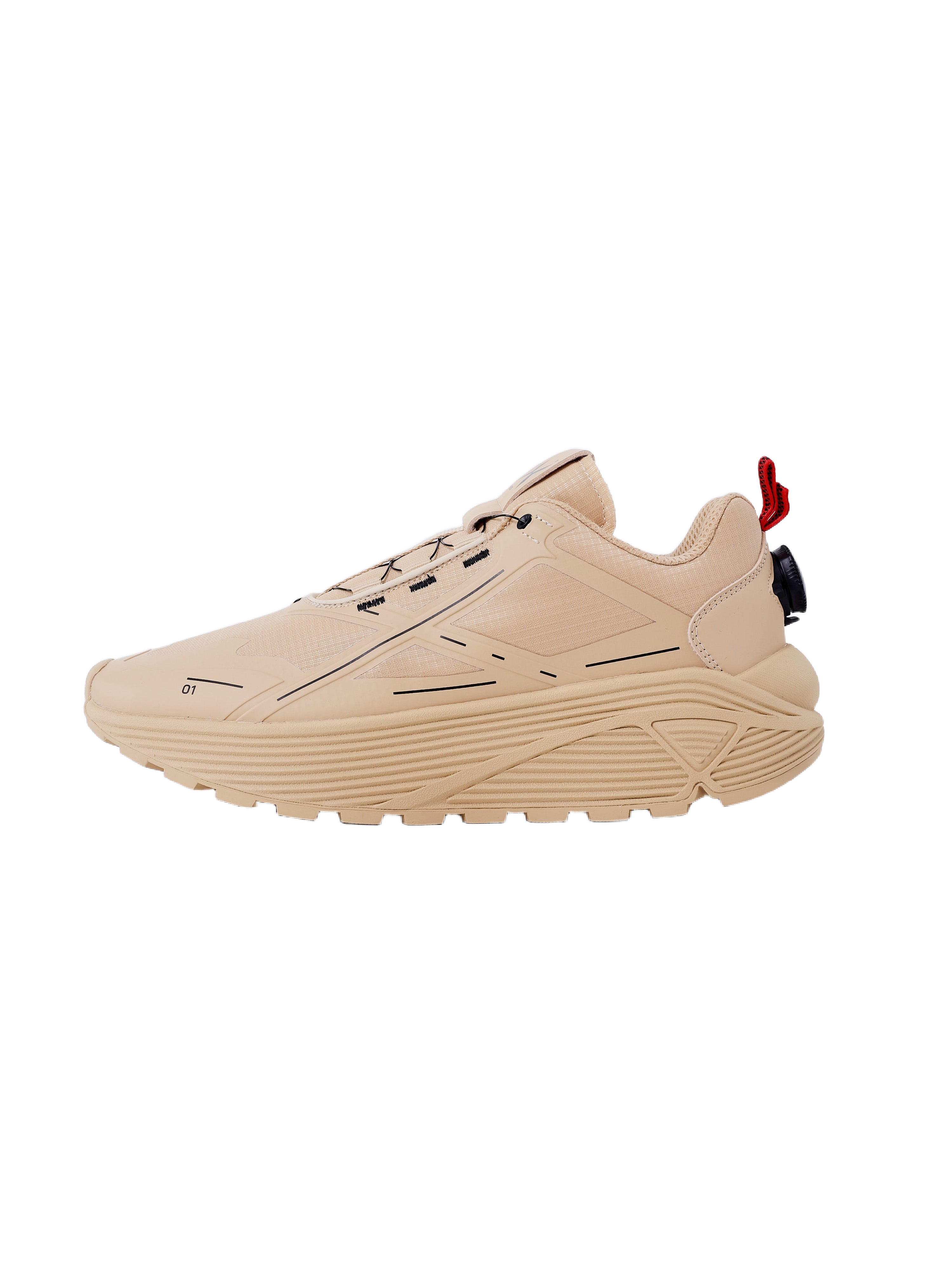 X-series SPECTRUM sneakers-5