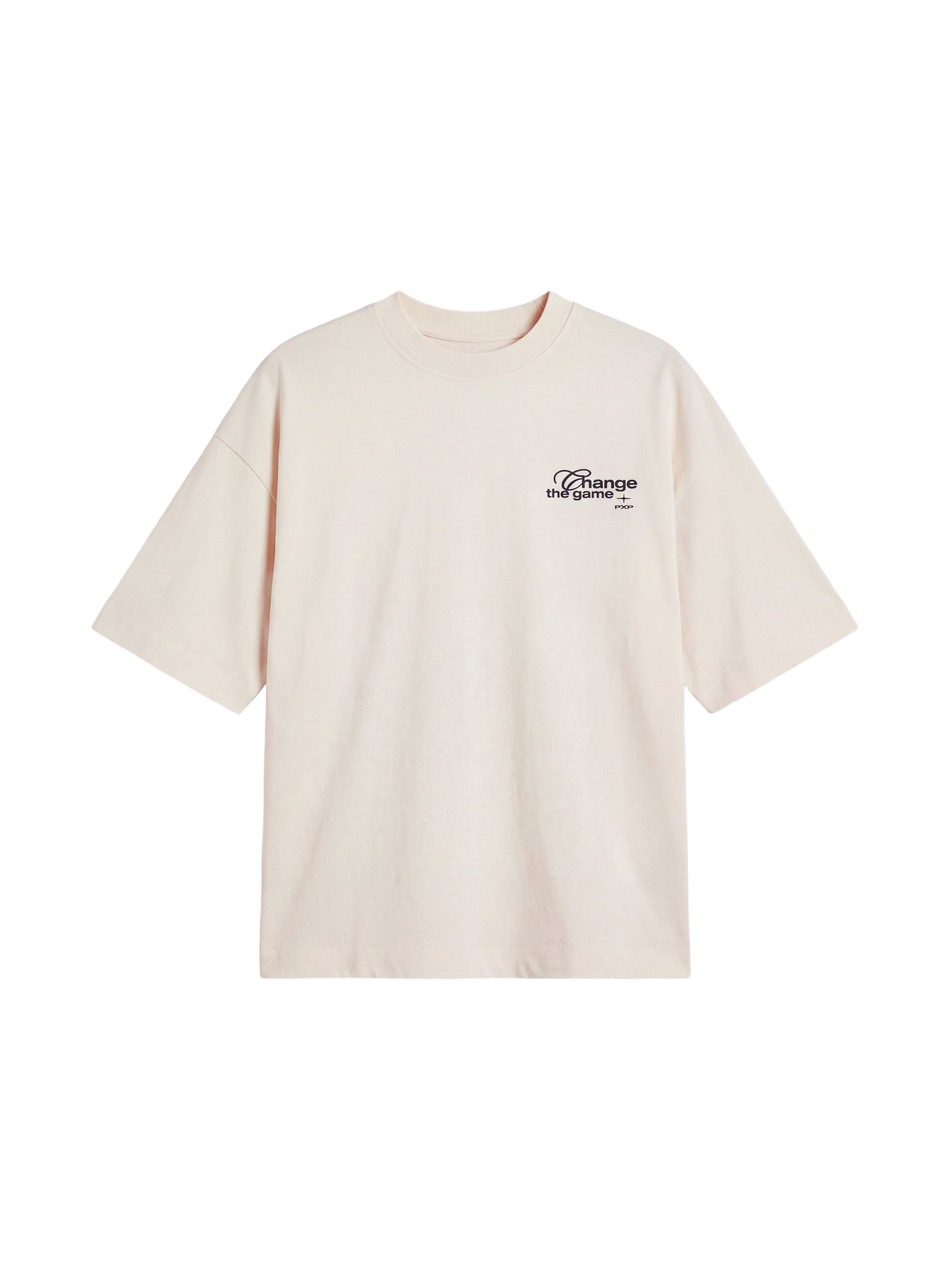 T-shirt Champagne Monaco-6