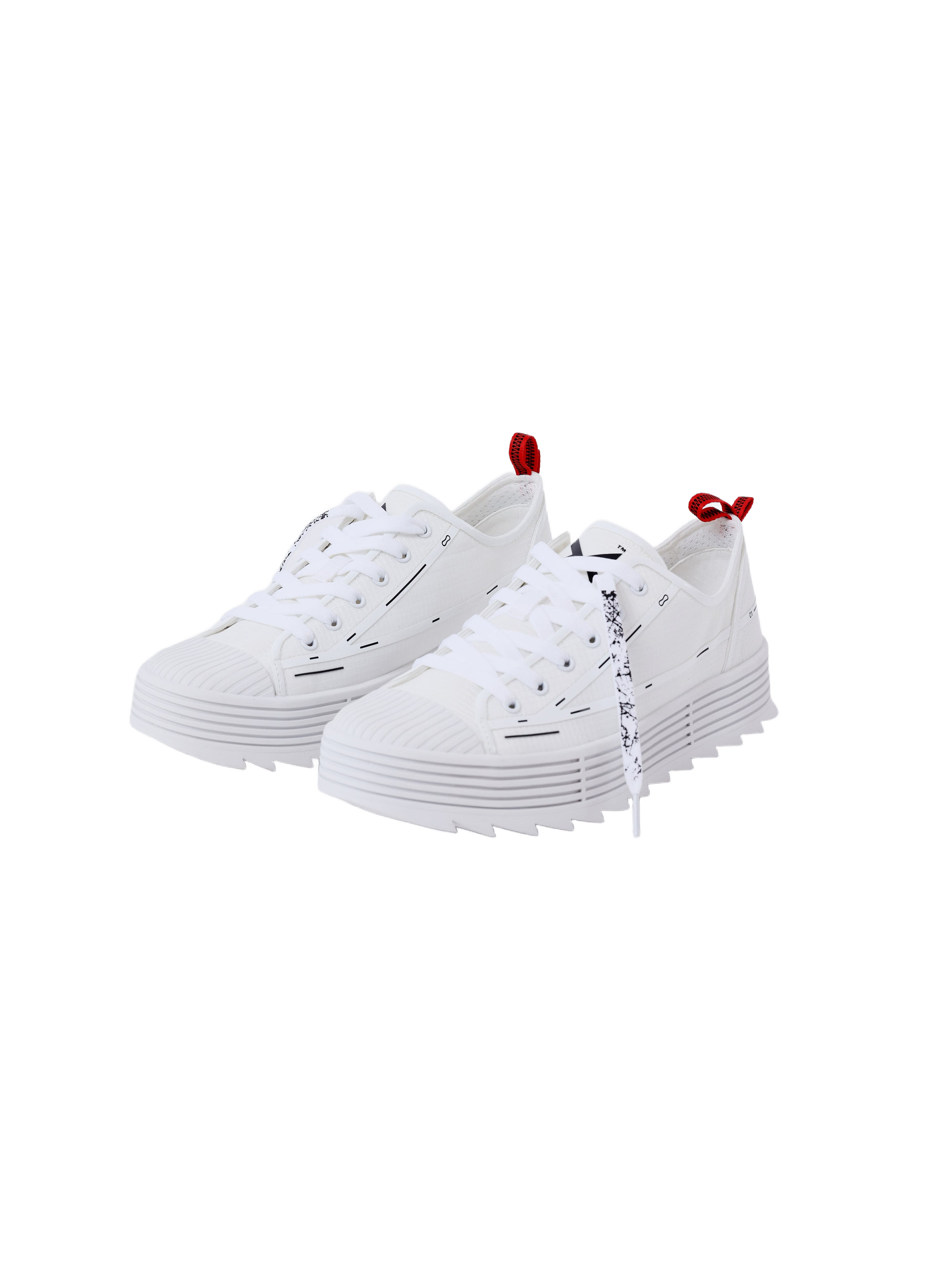 Sneakers X-series JIGSAW LOW-3