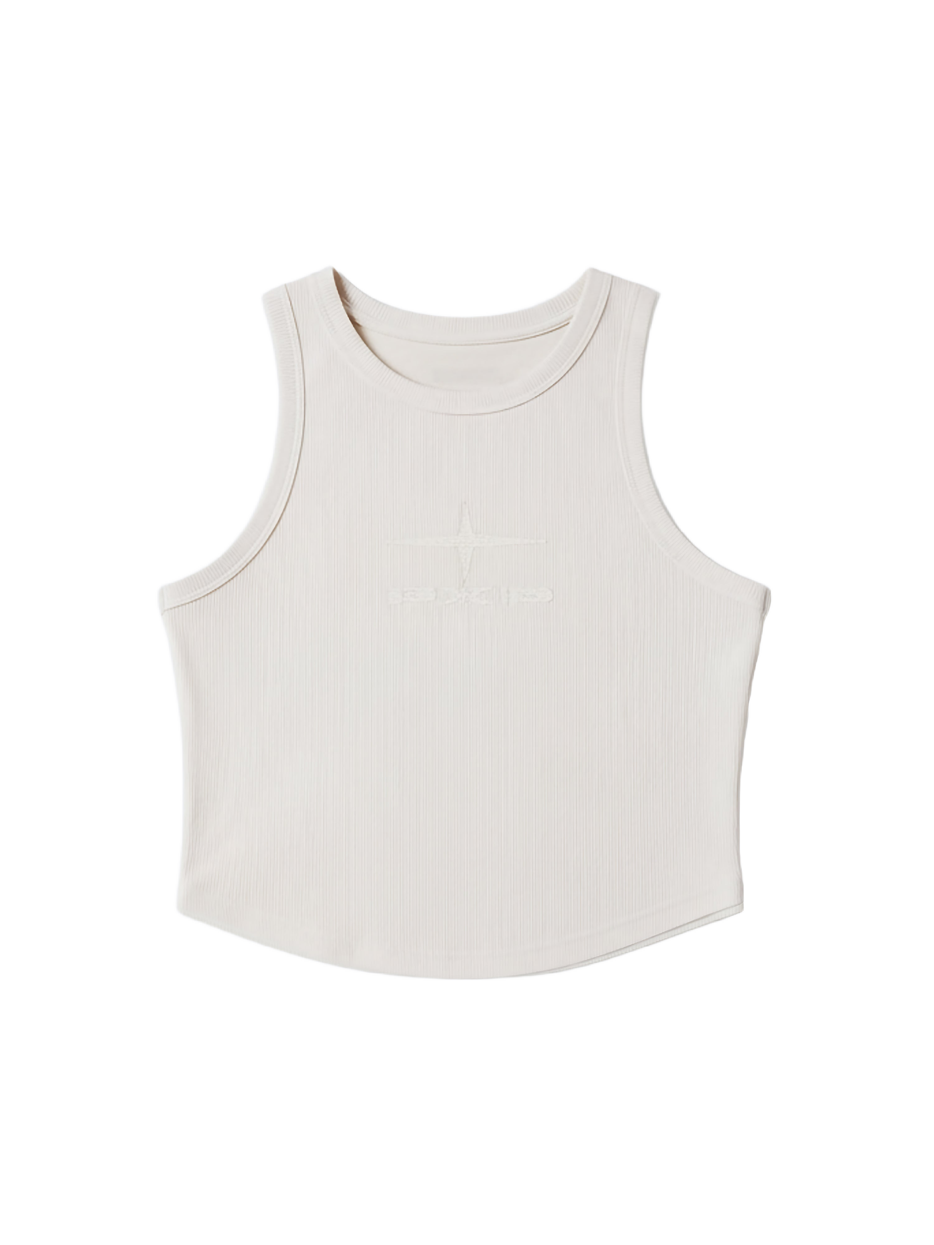 Camiseta sin mangas Faded-6