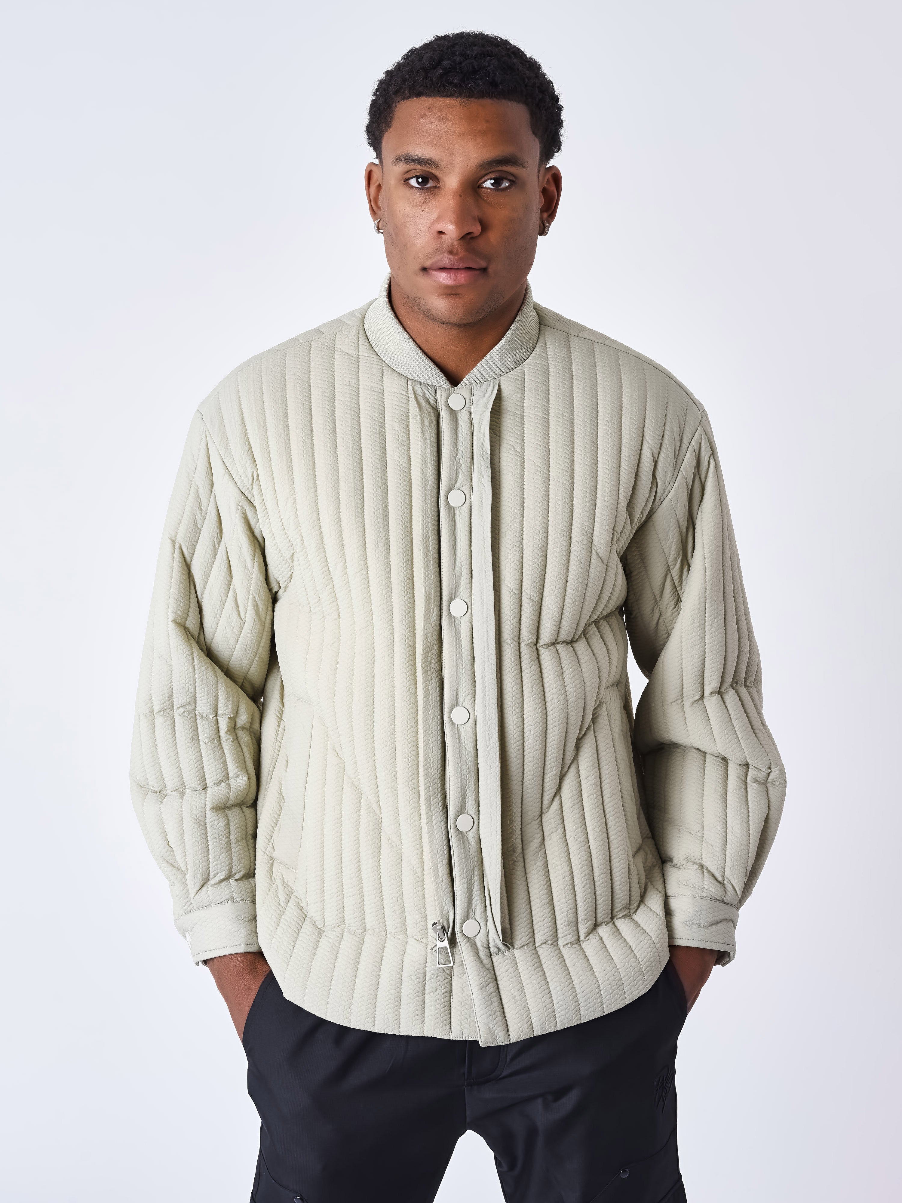 double-veste-matelasse-greige