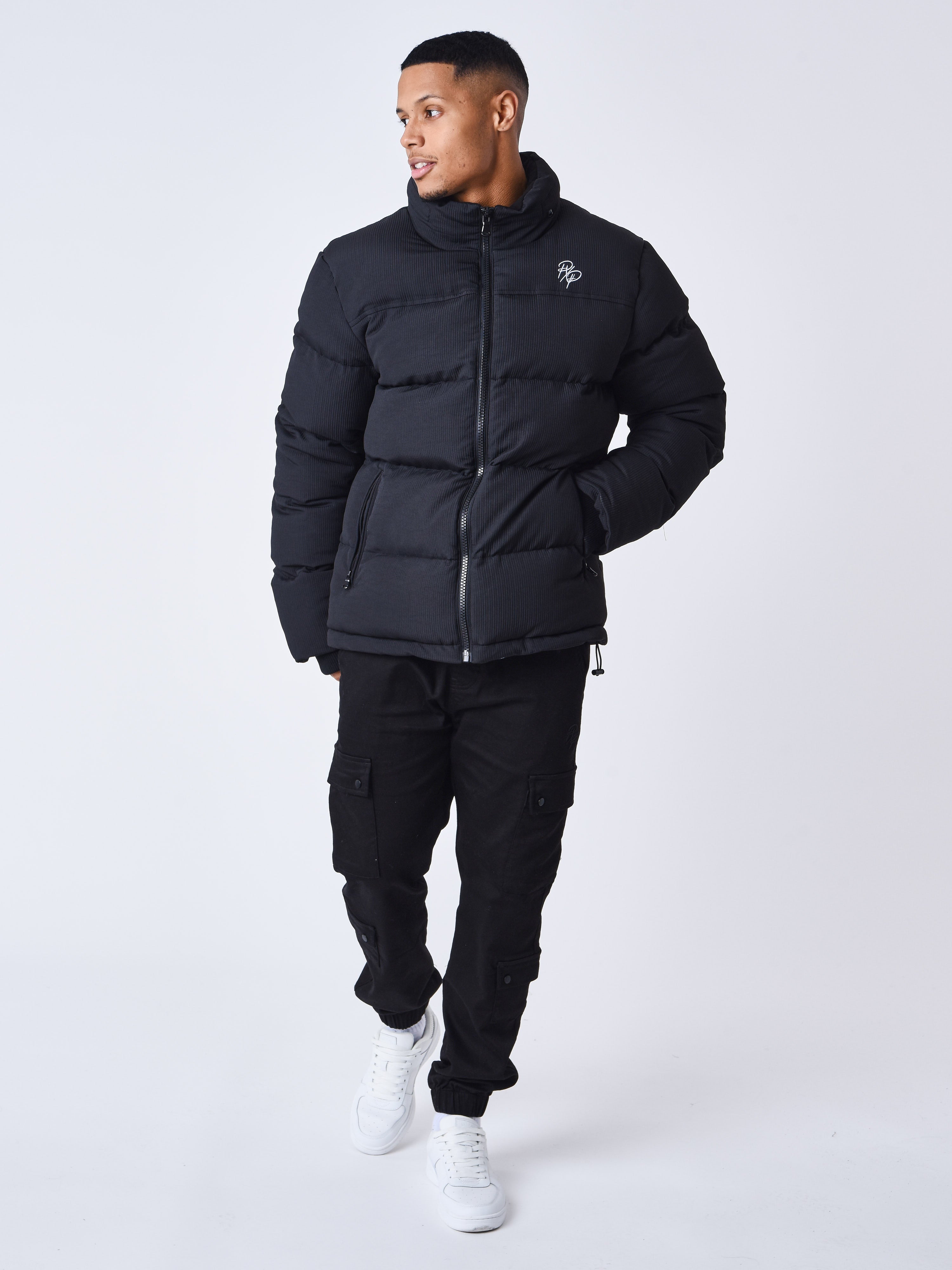 doudoune-cotele-noir