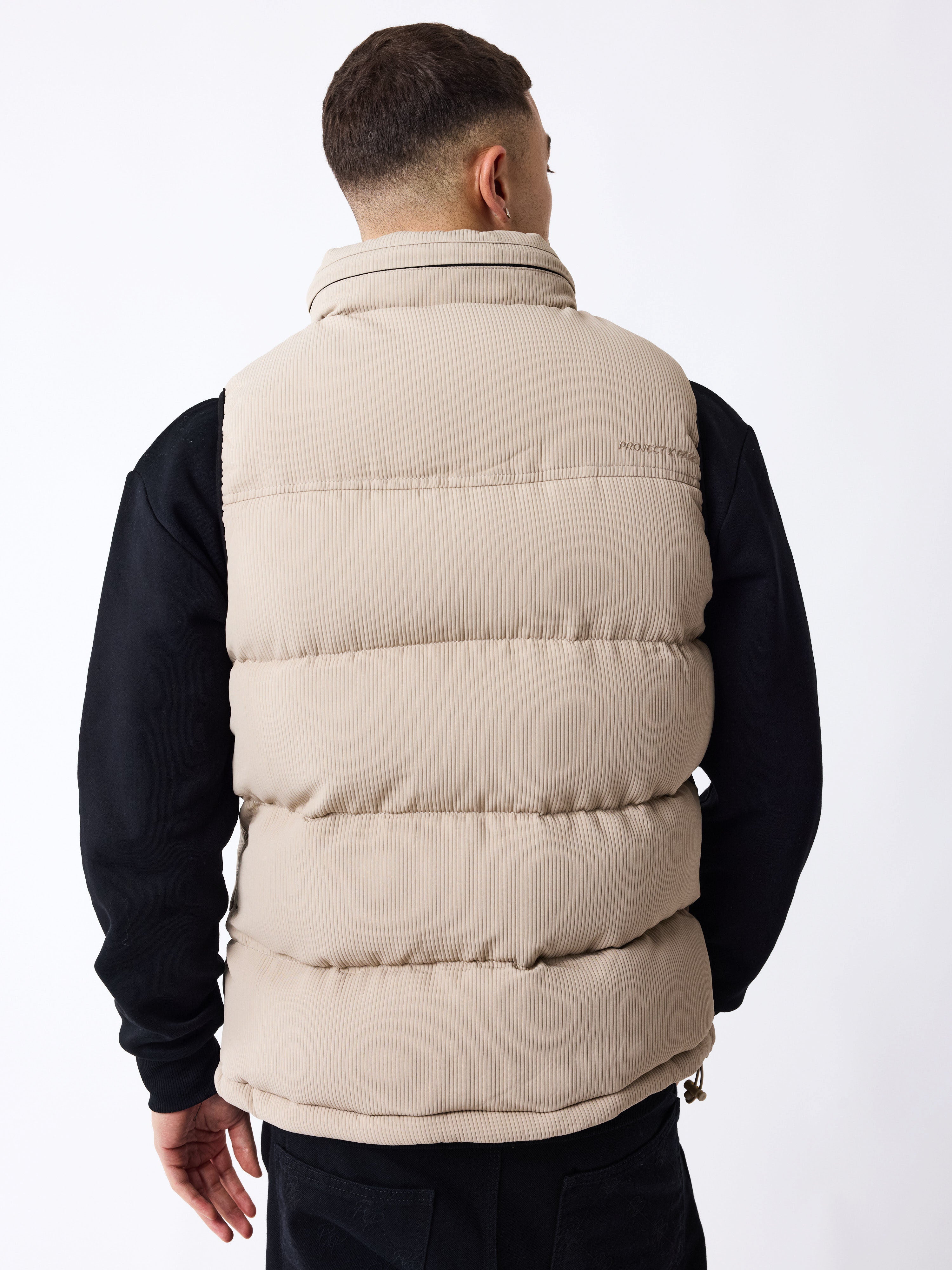 doudoune-cotelle-sans-manche-beige