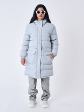 doudoune-longue-matelasse-manches-amovibles-bleu-glacier