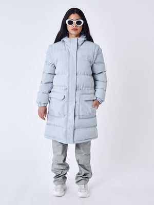 doudoune-longue-matelasse-manches-amovibles-bleu-glacier-modelshot