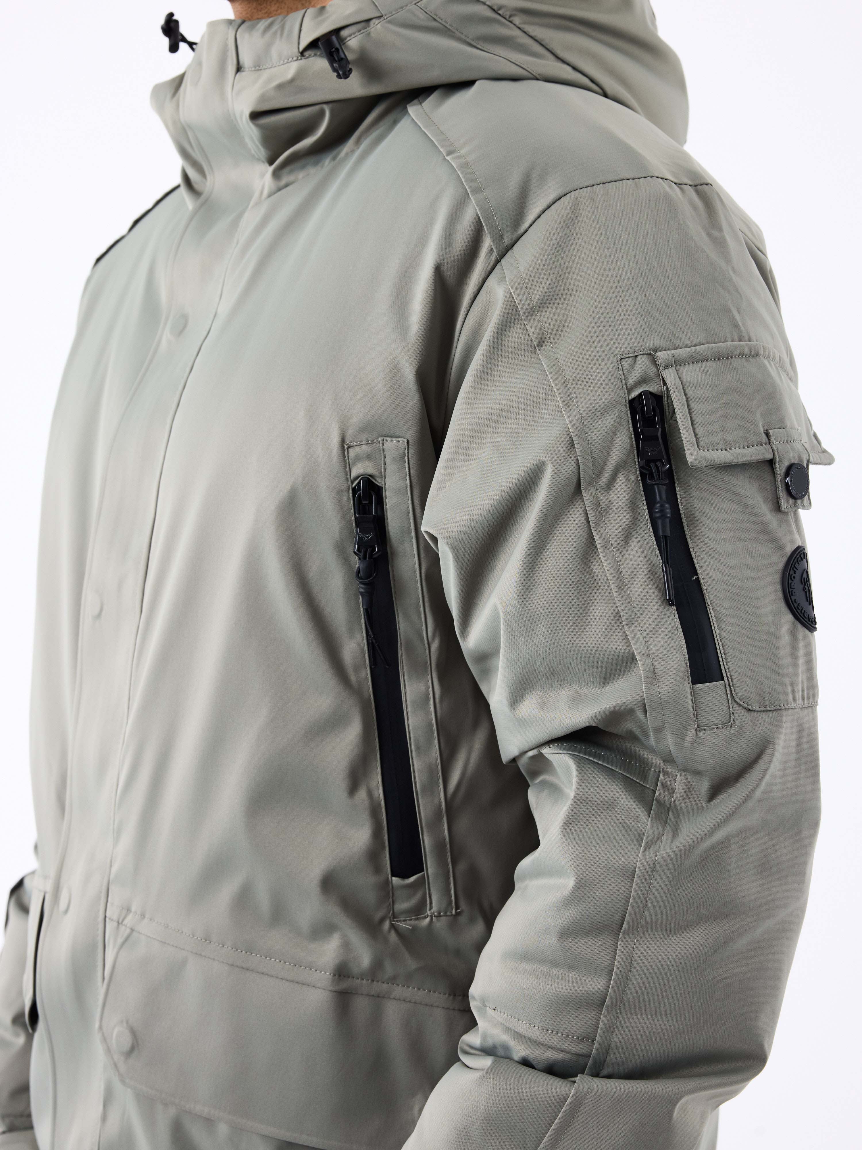 doudoune-longue-multipoches-5116-olive