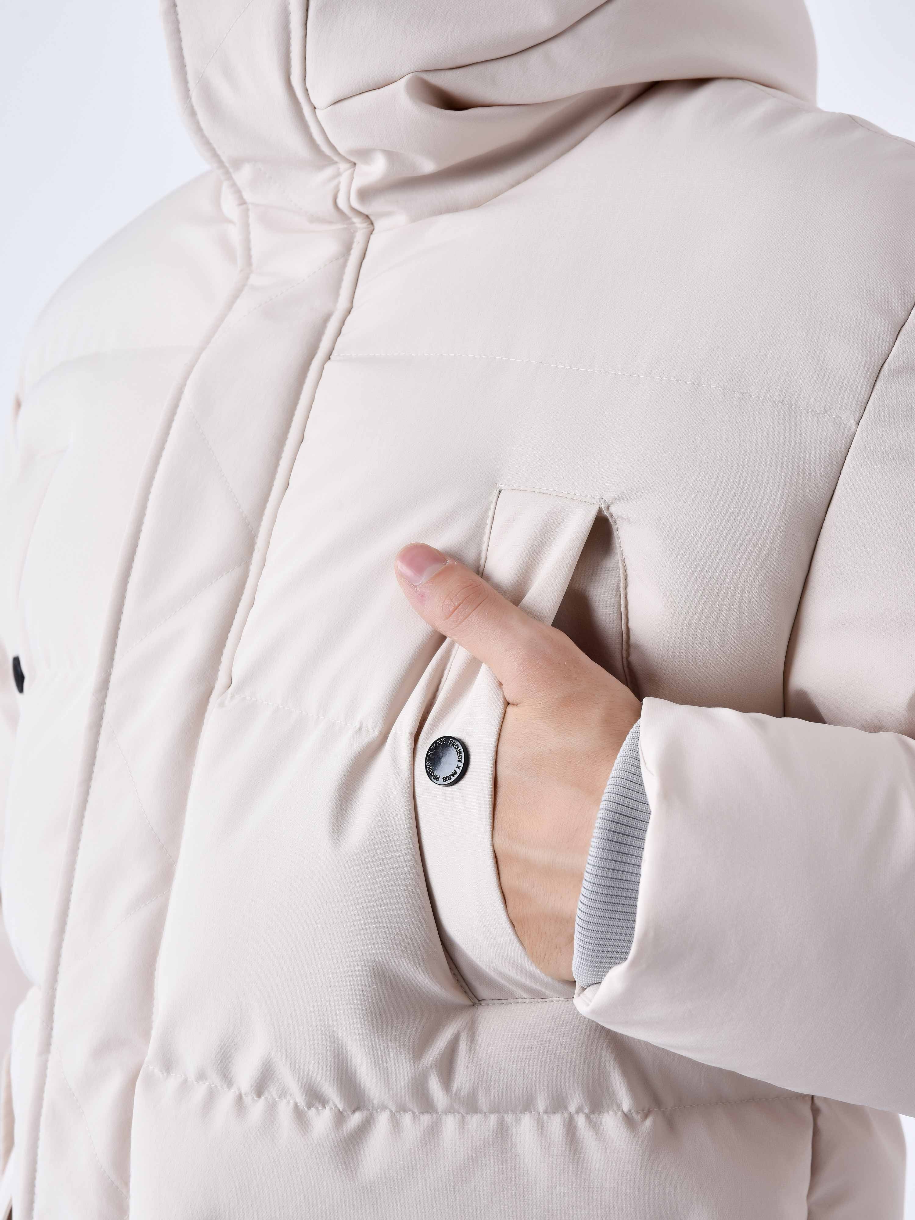 doudoune-longue-multipoches-craie