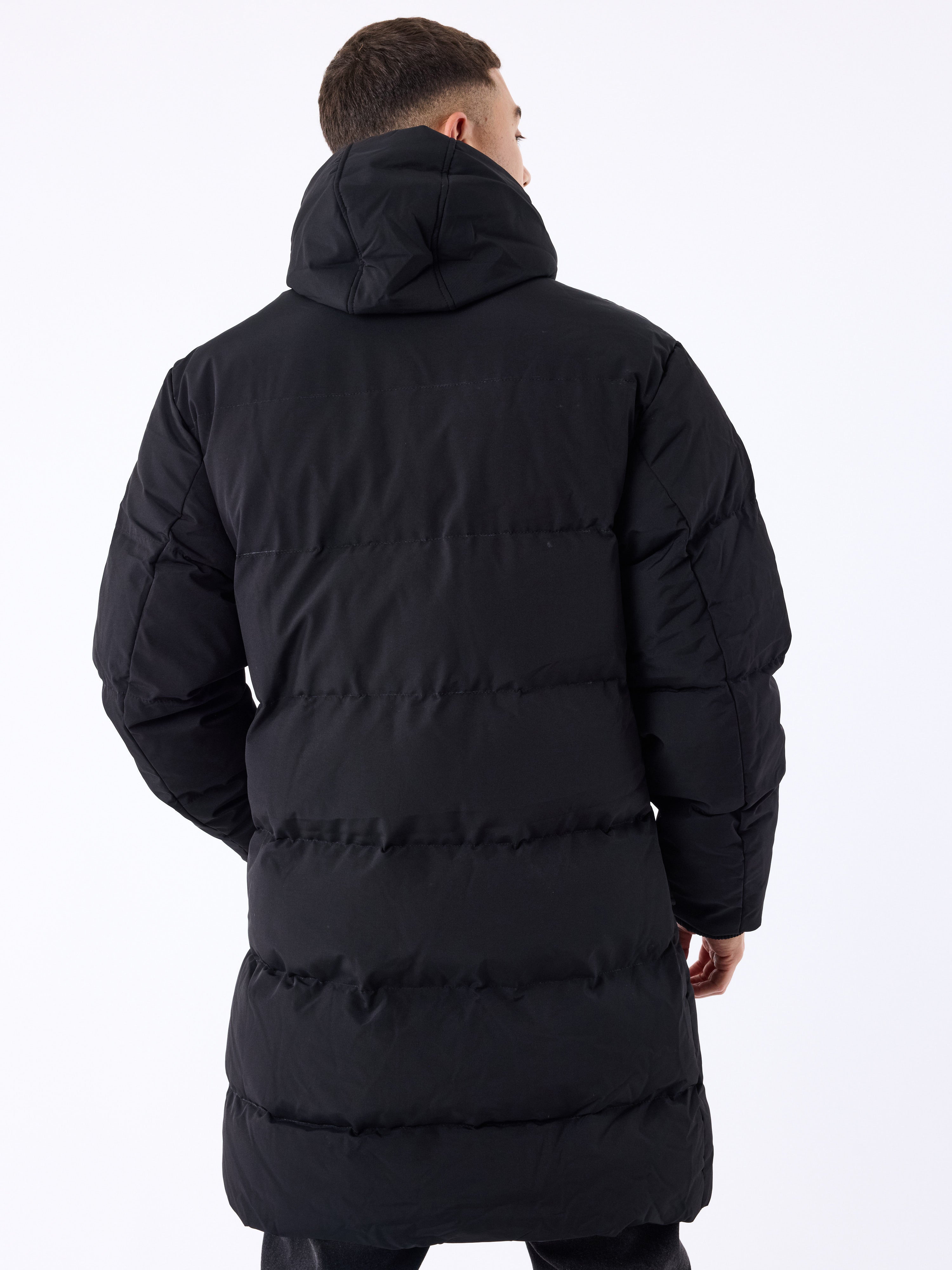 doudoune-longue-multipoches-noir