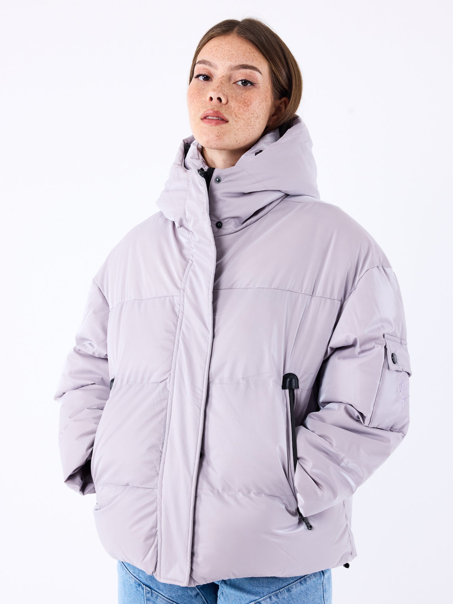 doudoune-ultra-brillante-a-capuche-5092-lilas