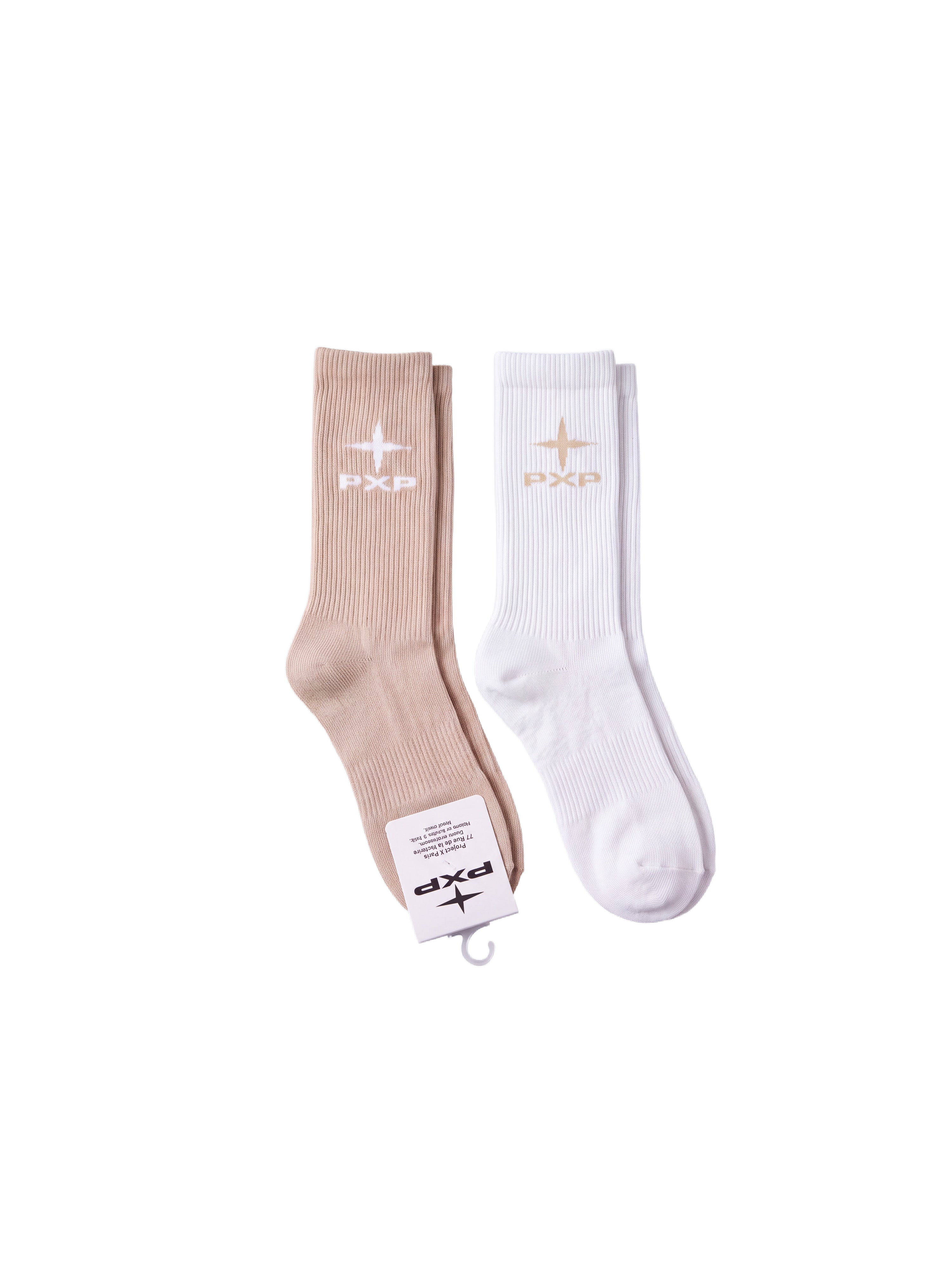Essentials Socken-1