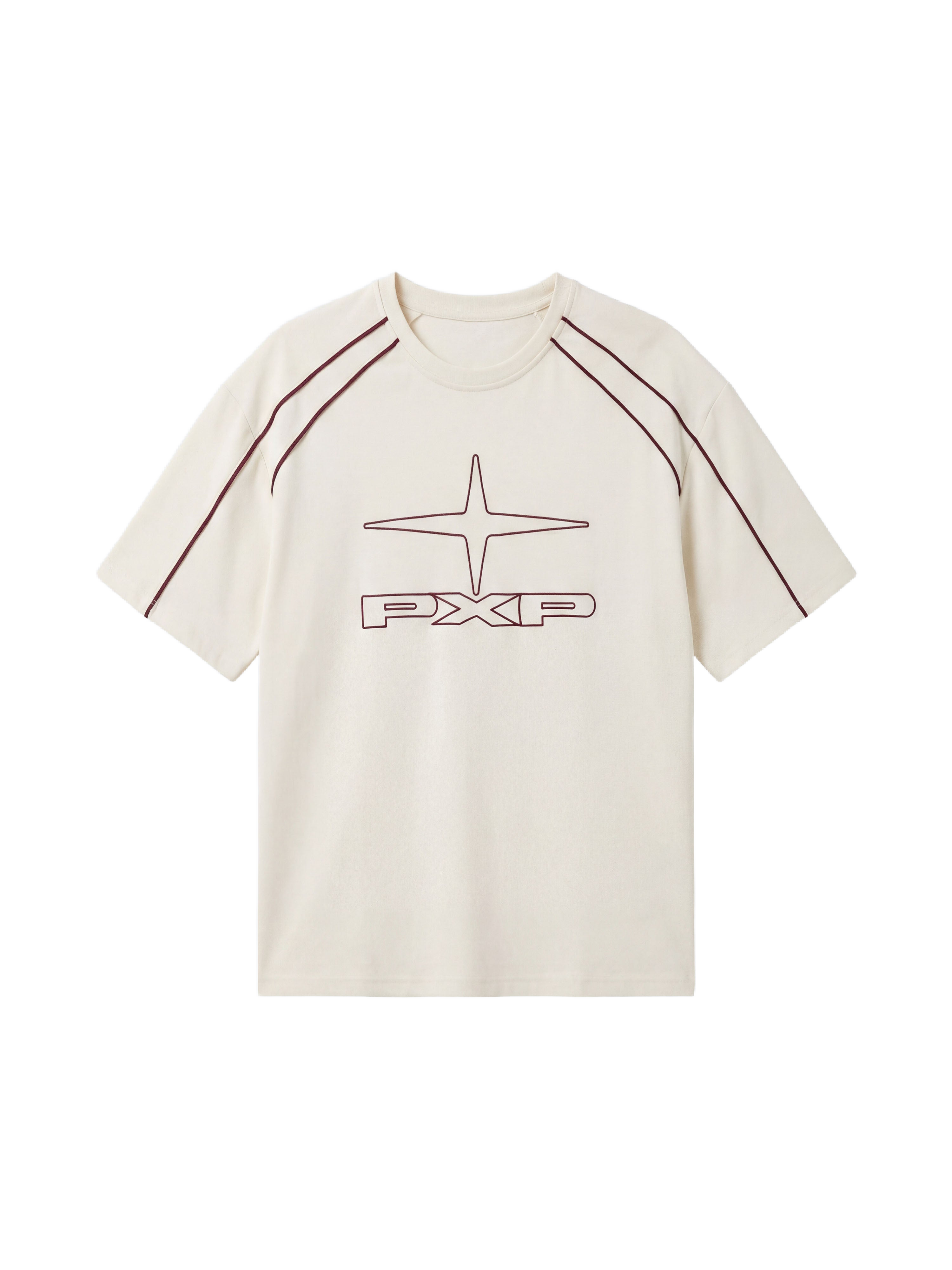 Knockout PXP T-skjorte-6