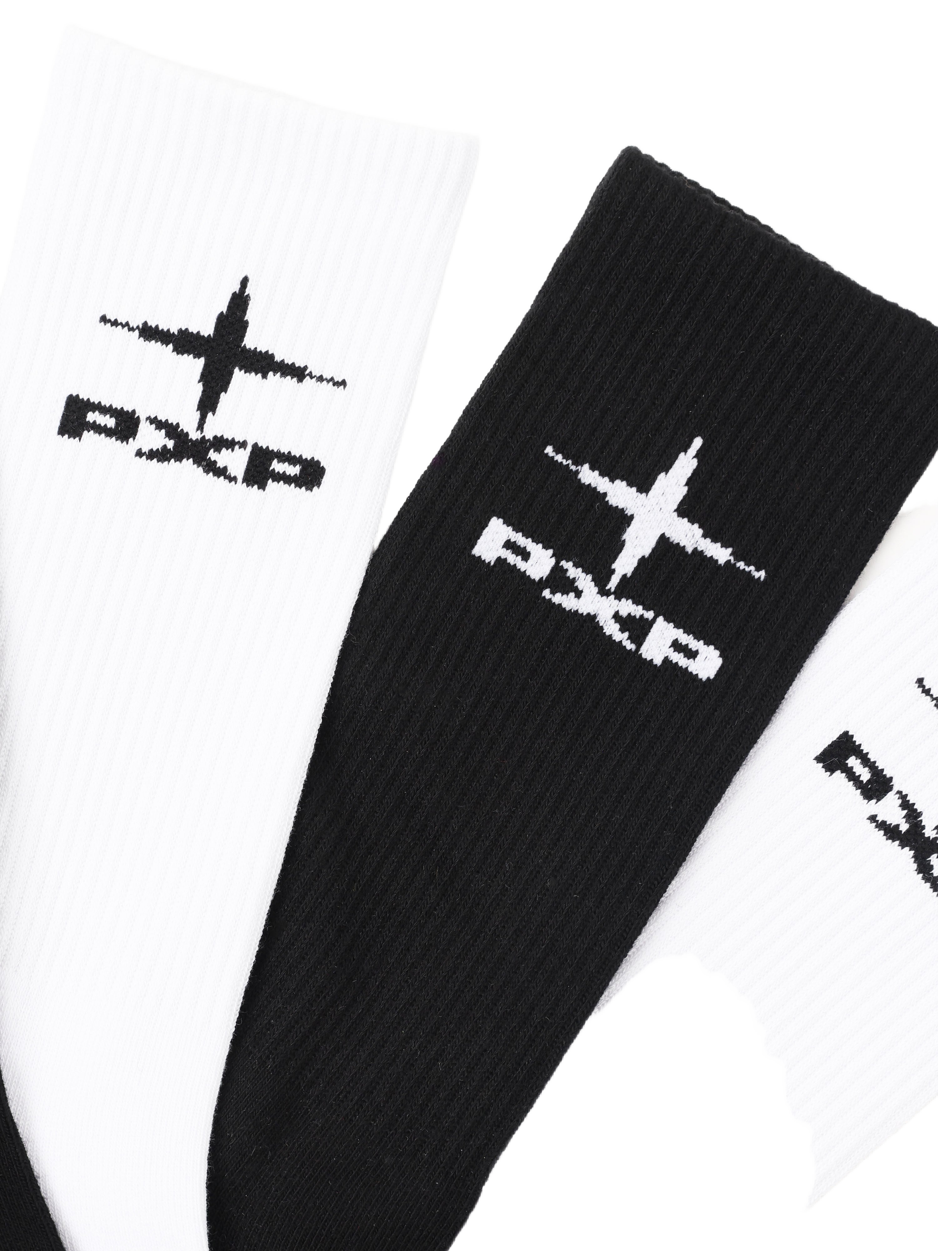 Chaussettes Essentials-6