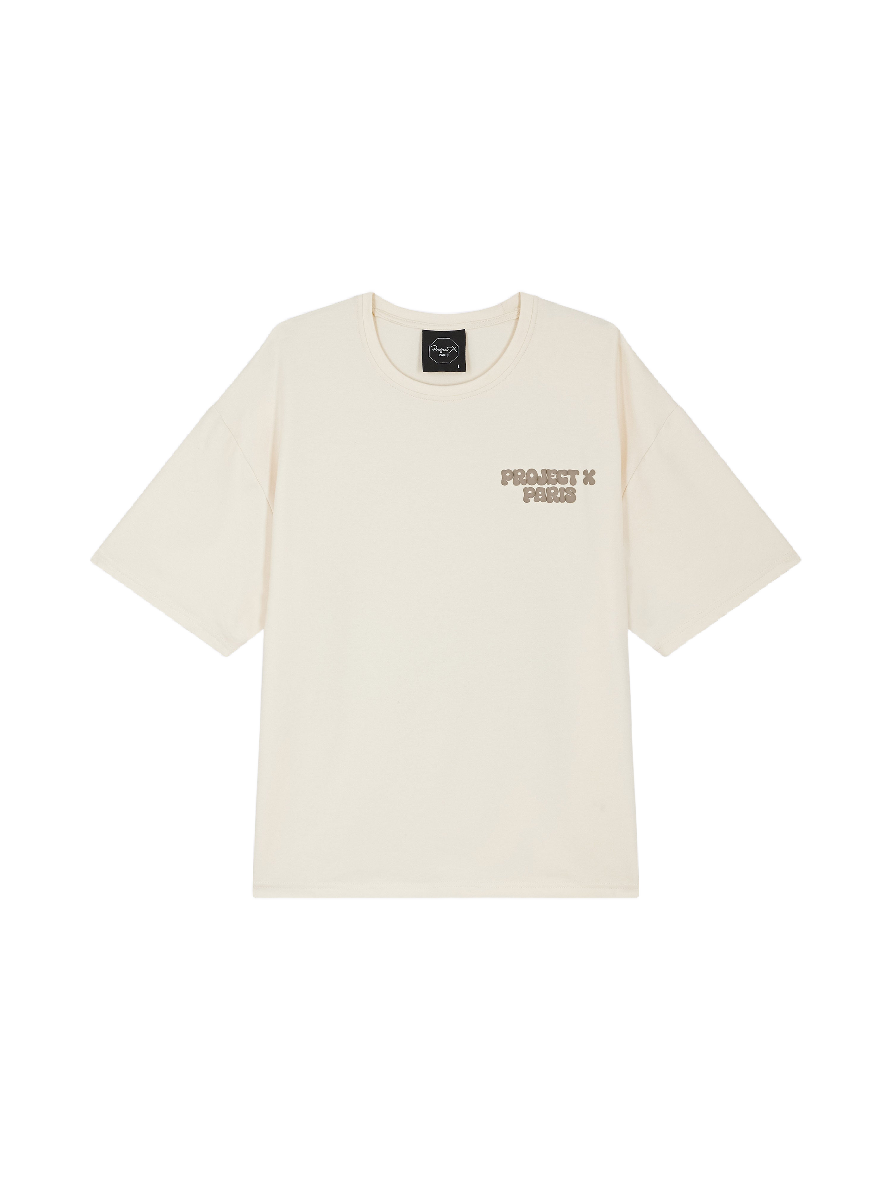 Camiseta con estampado Canyon-7