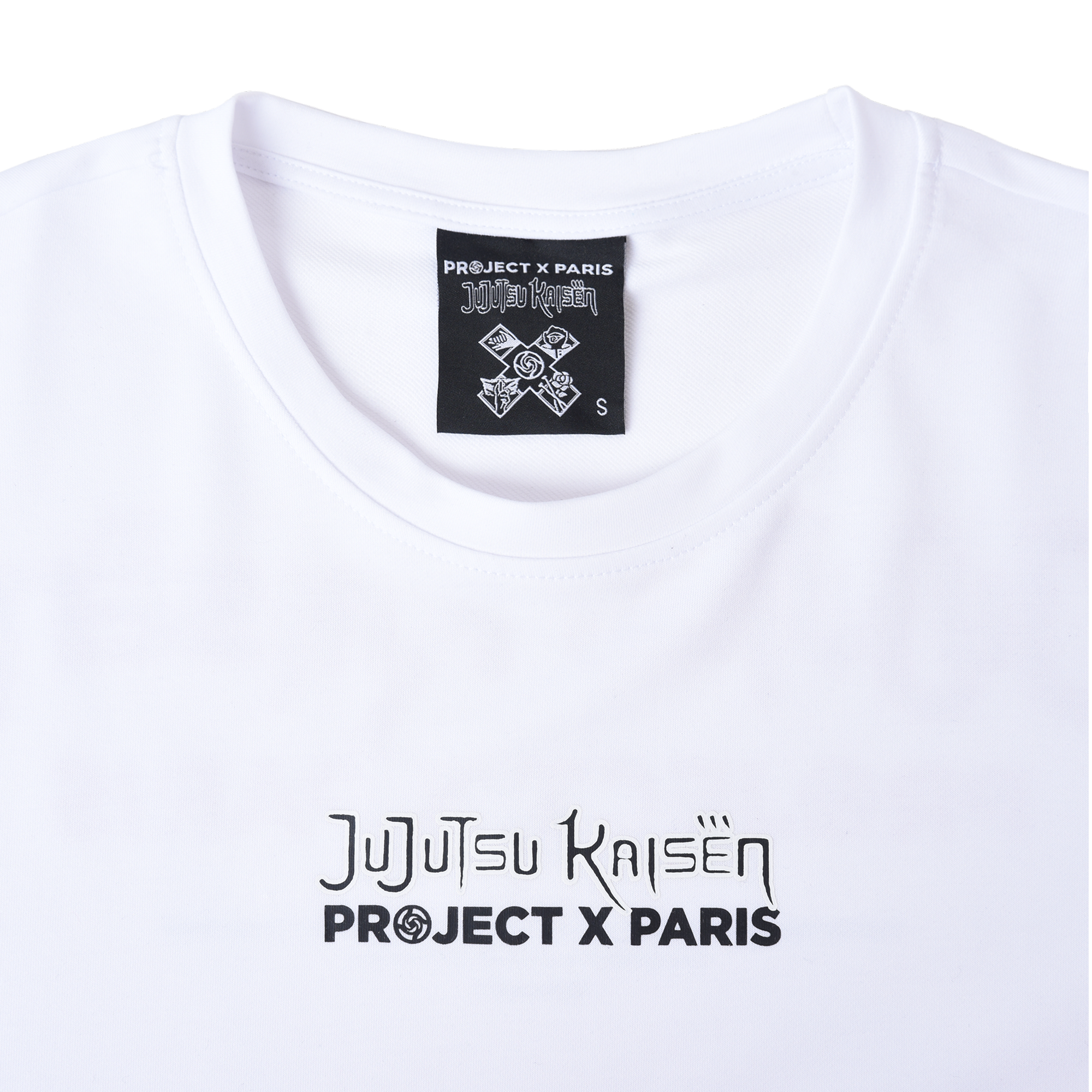 Camiseta Jujutsu Kaisen-16