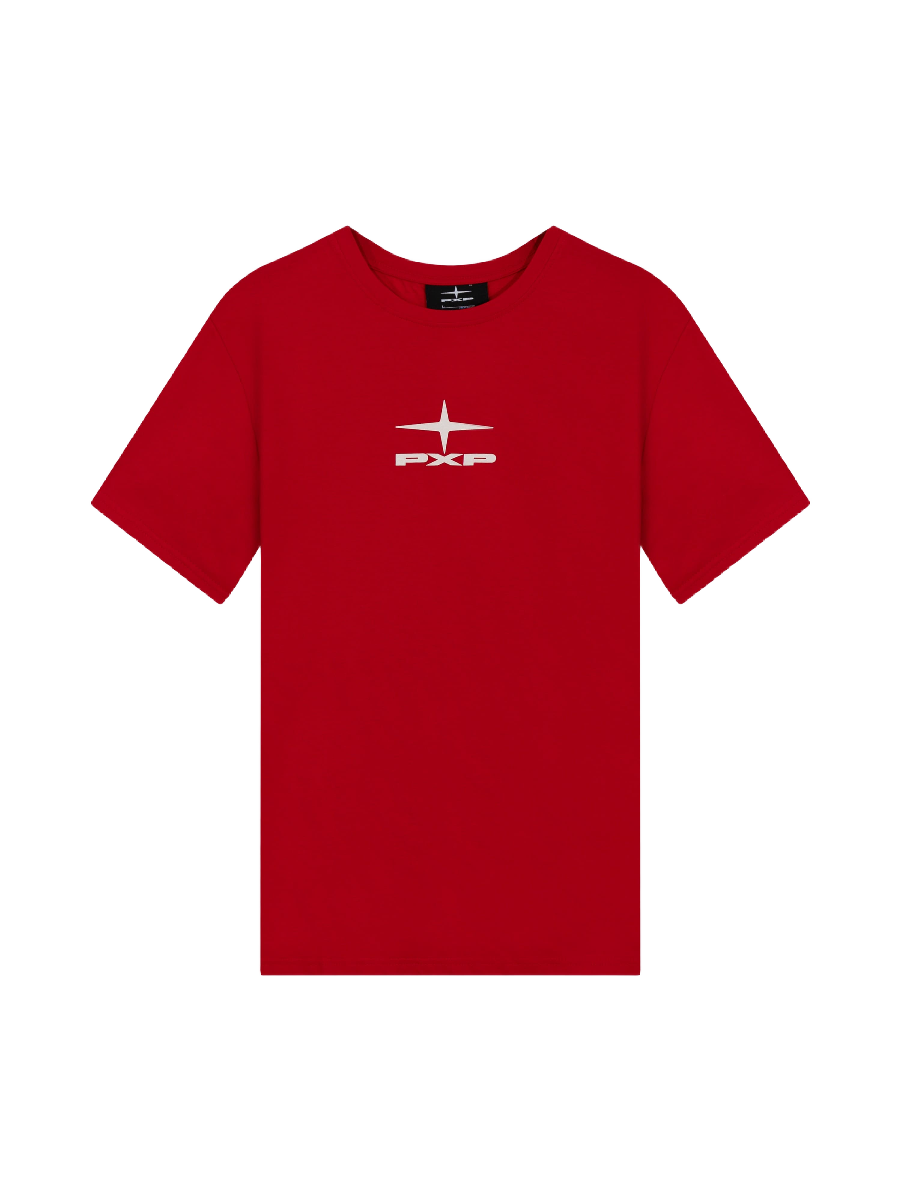 Essentials Fit T-shirt-6