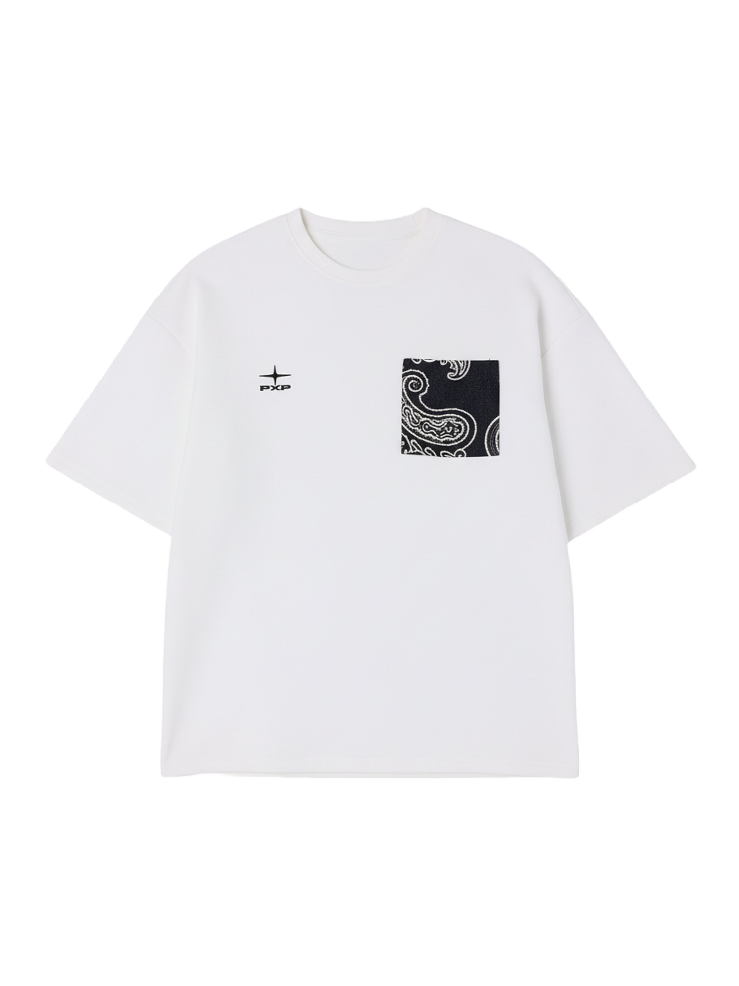 T-shirt Bandana-6