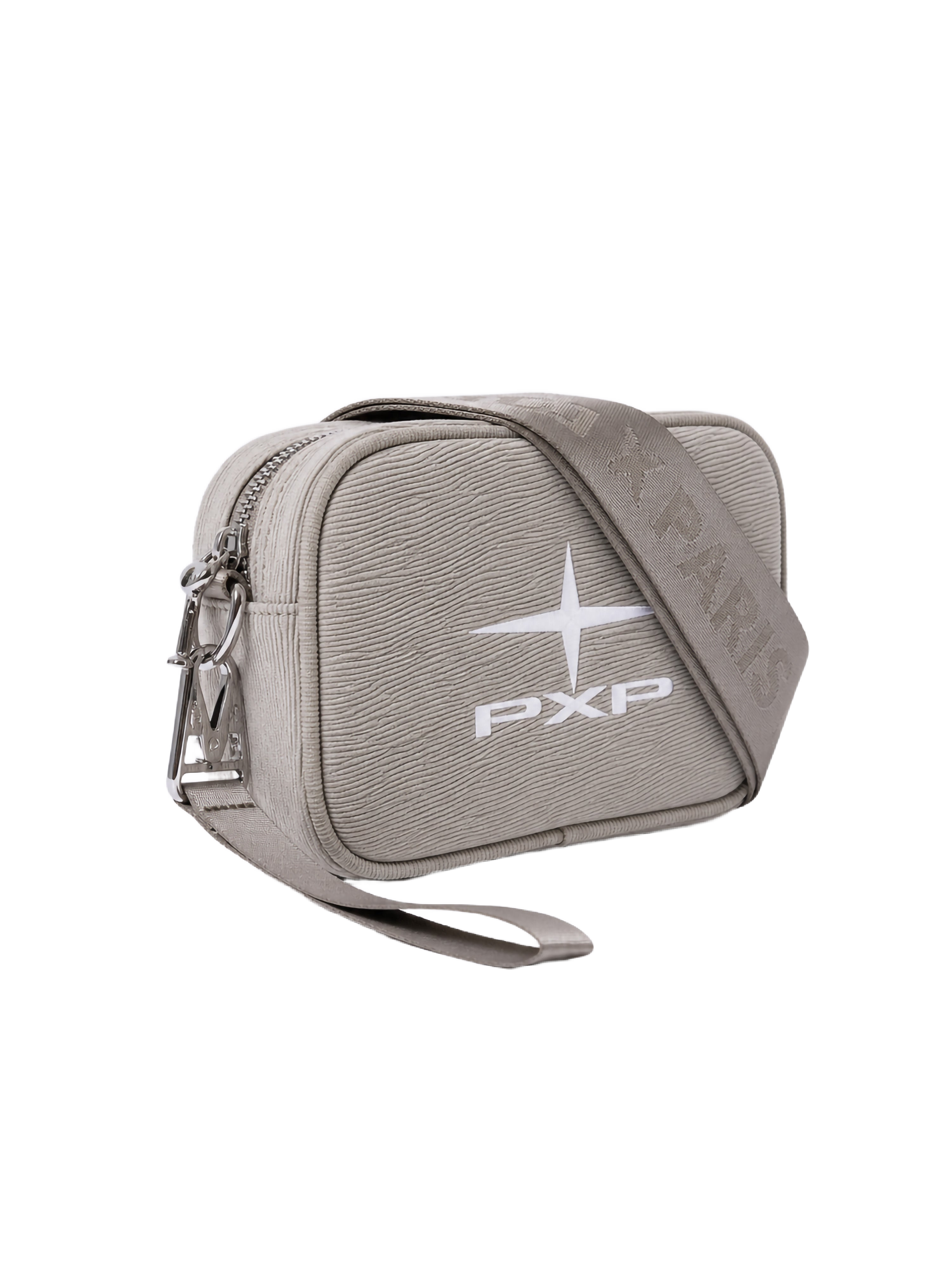 Small Essentials Shoulder Bag-2
