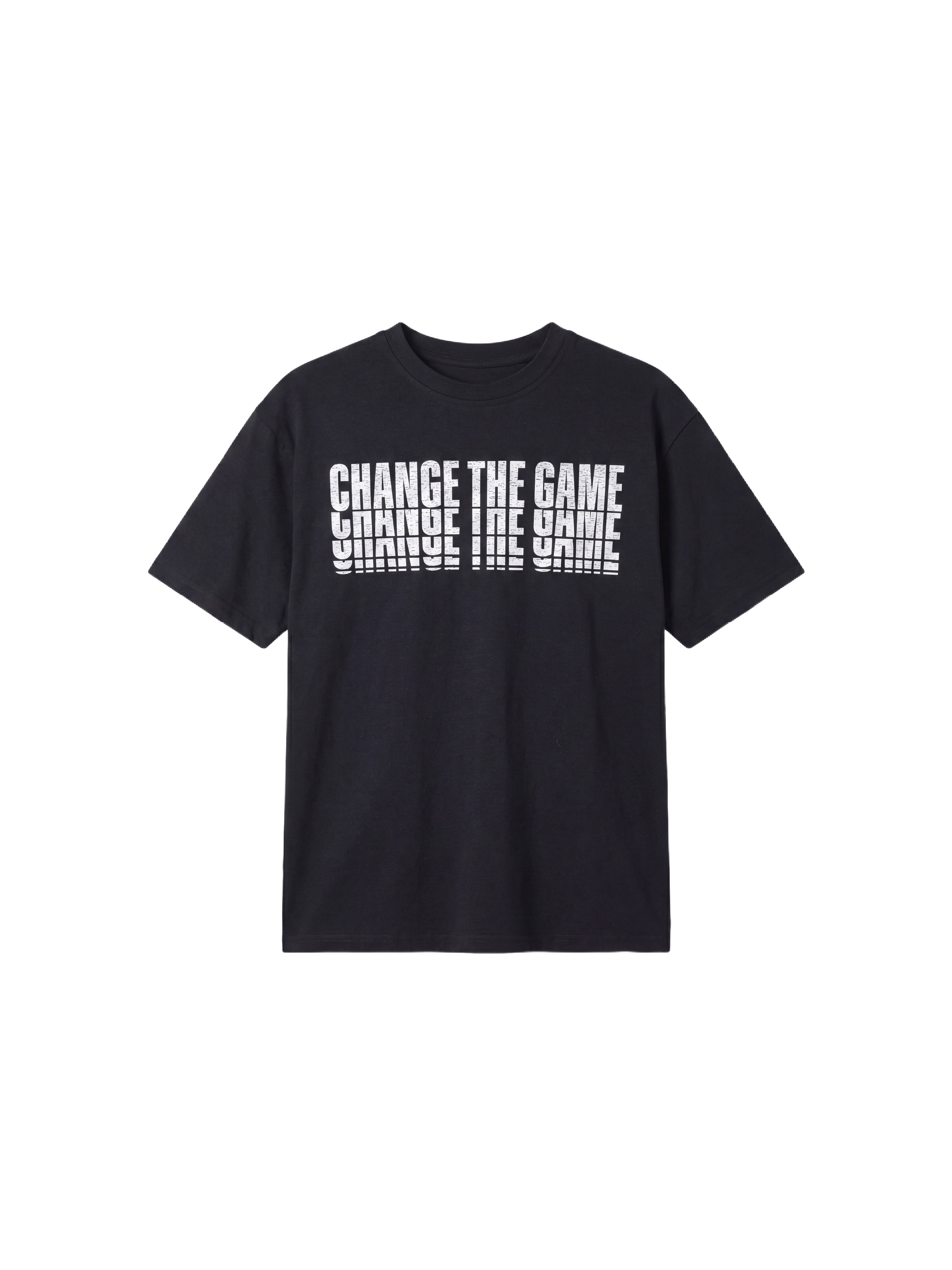Illusion T-shirt-7