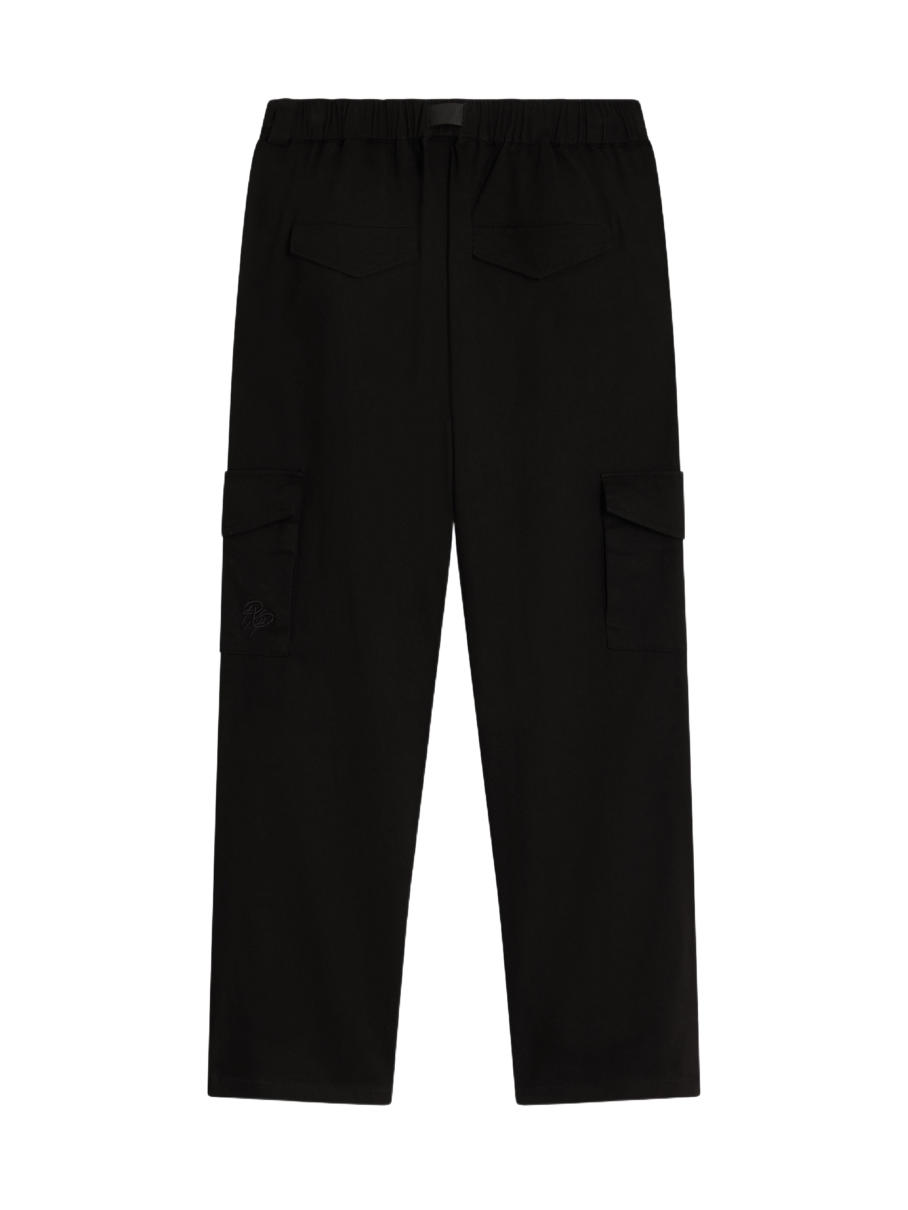 Technical Cargo Pants-6