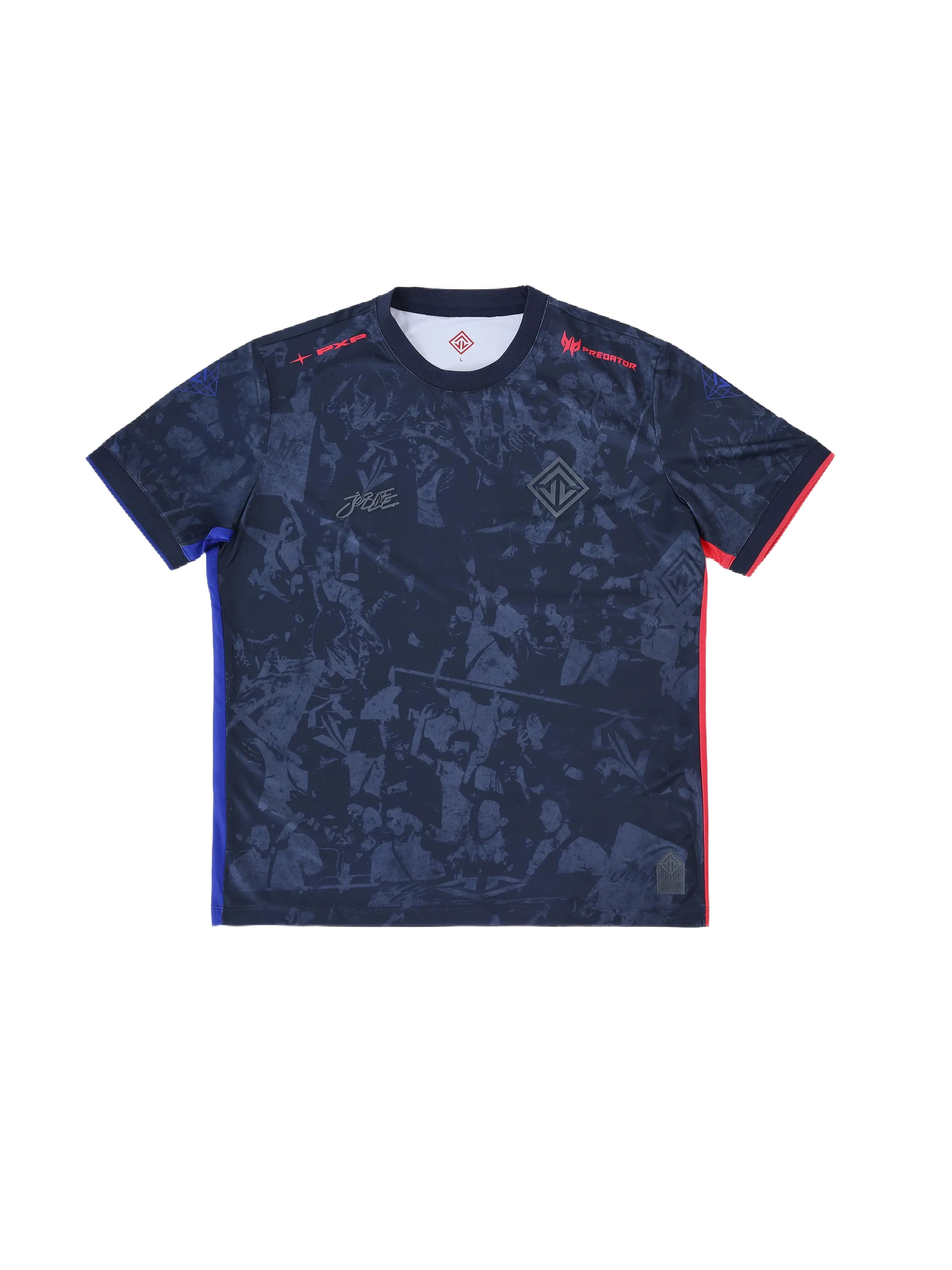 maillot-joblife-2025-noir-packshot-backgroundremoved