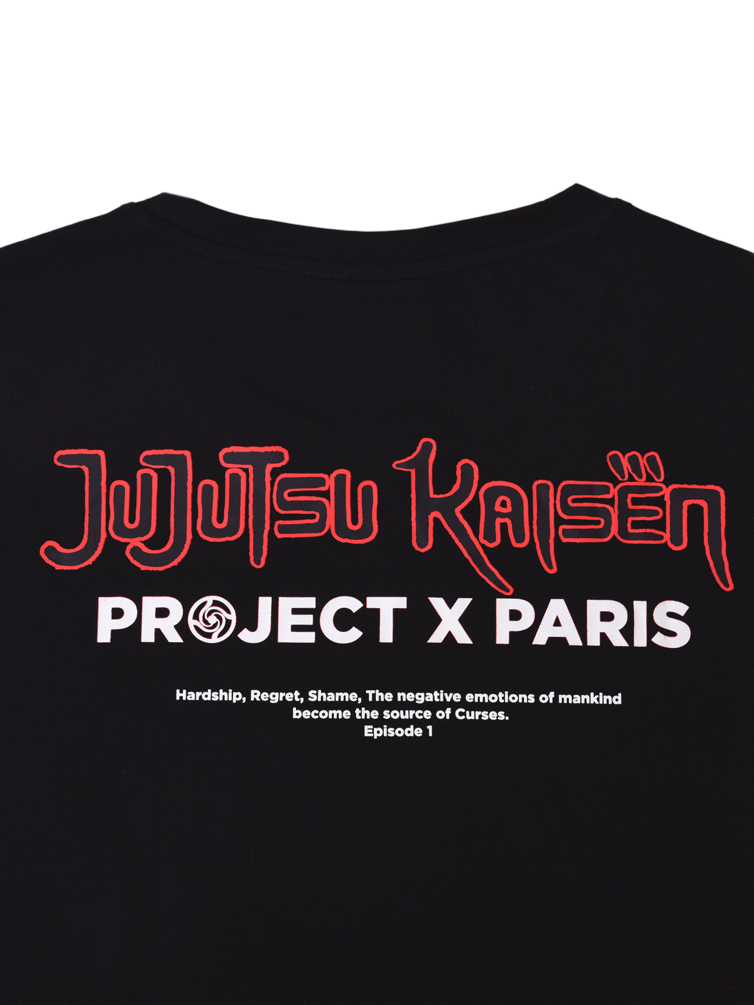 T-shirt Jujutsu Kaisen-13
