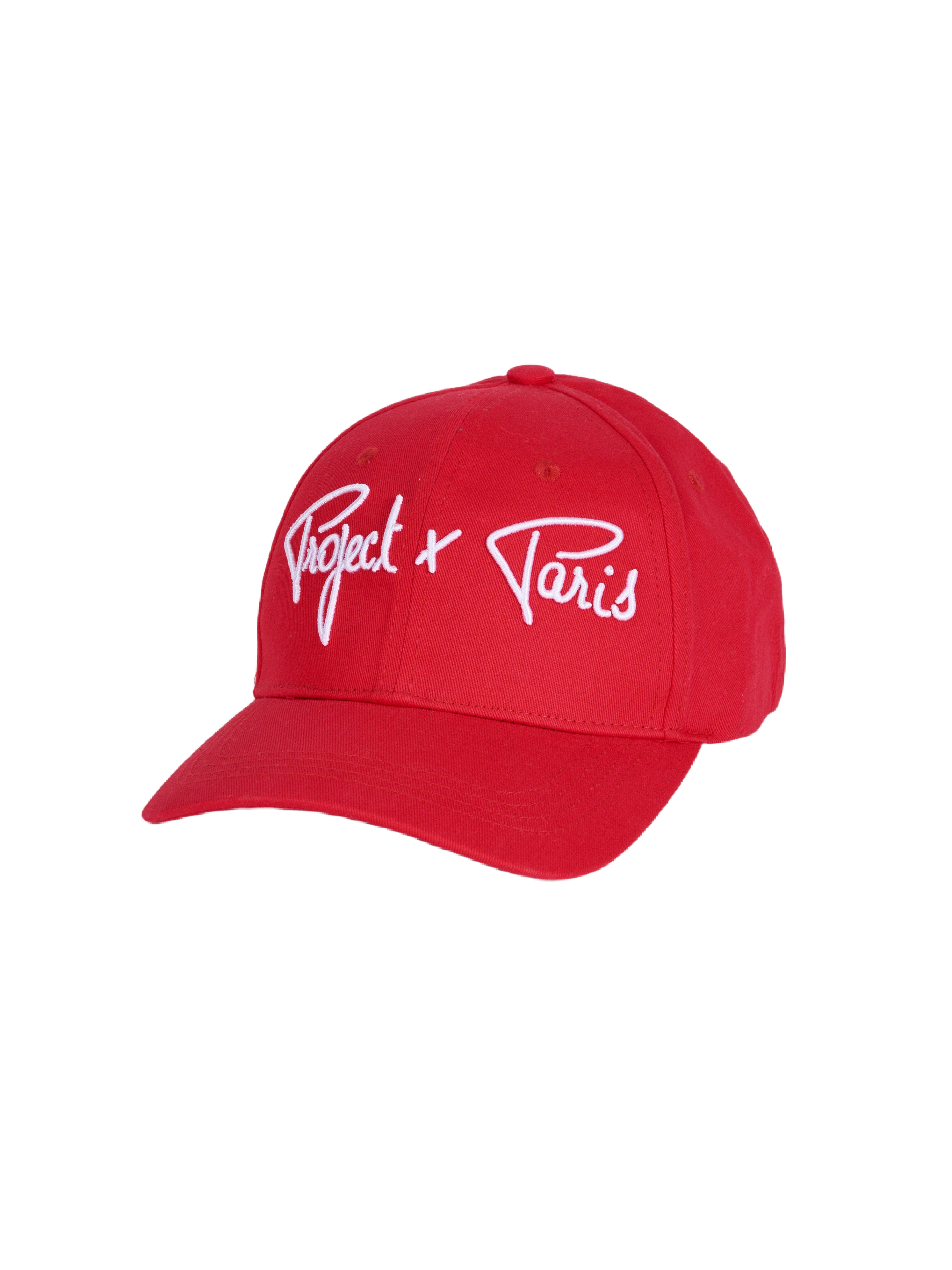 Signature adjustable cap-1