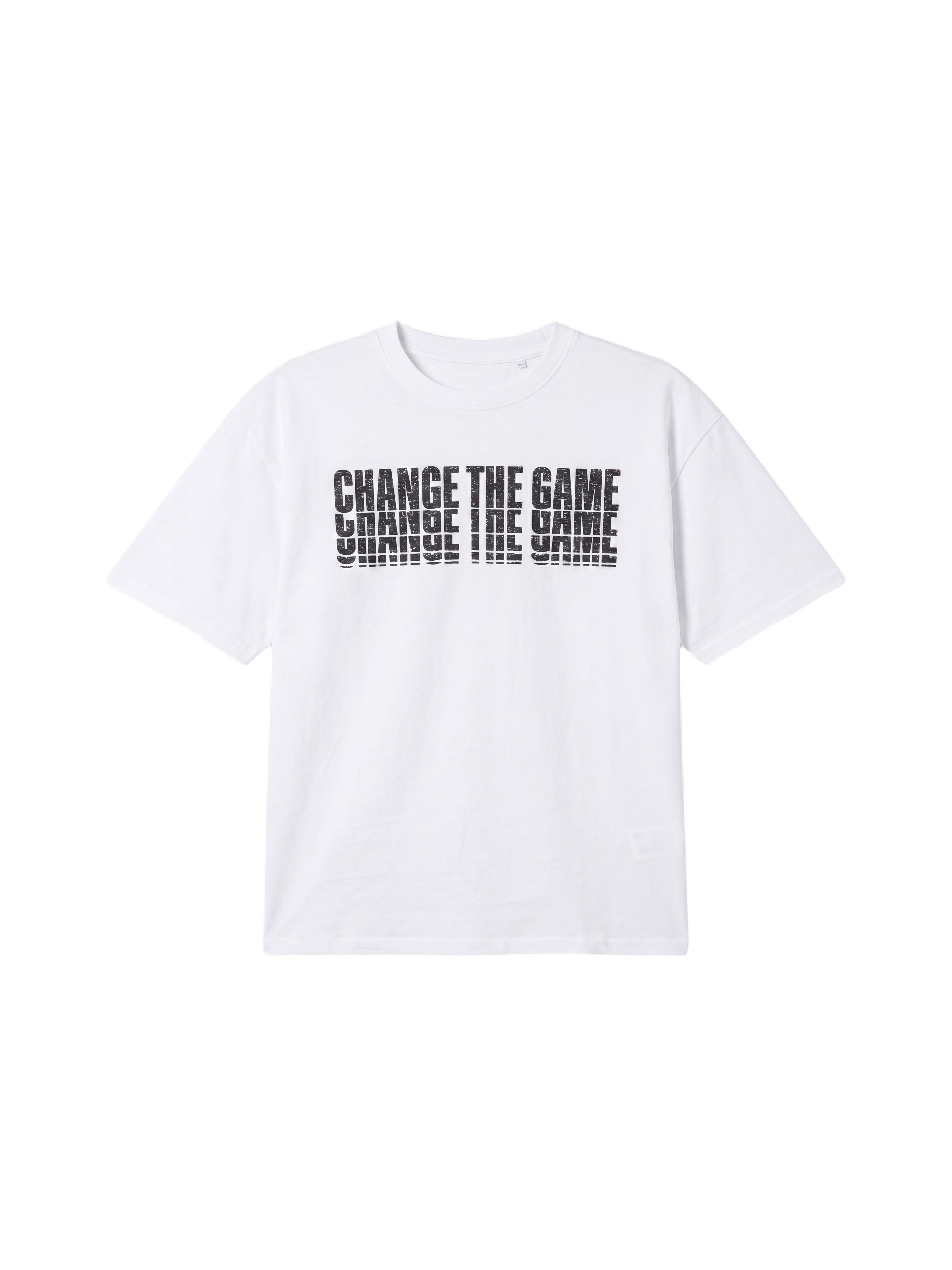 Illusion T-shirt-7