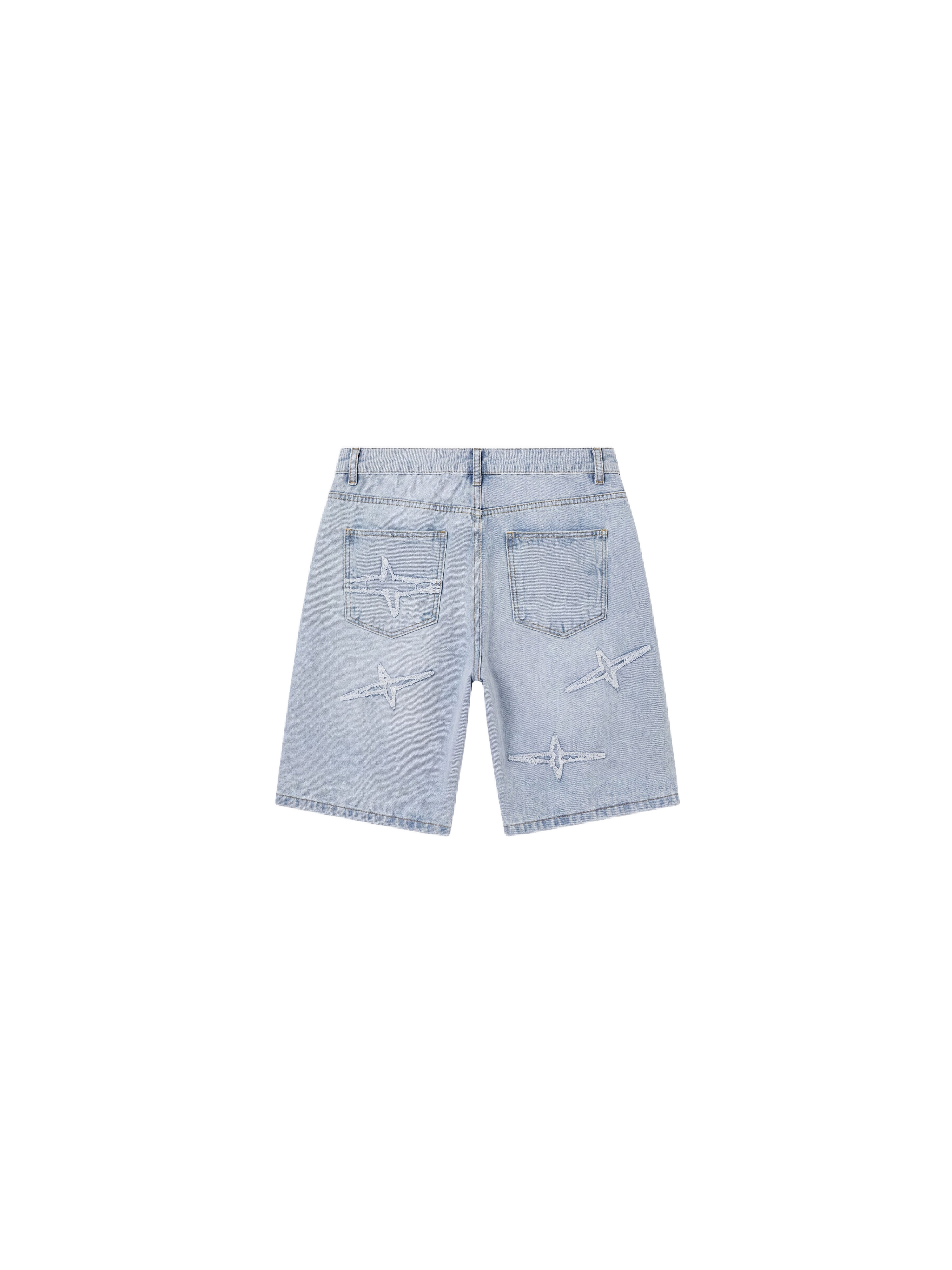 Short vaquero PXP-7