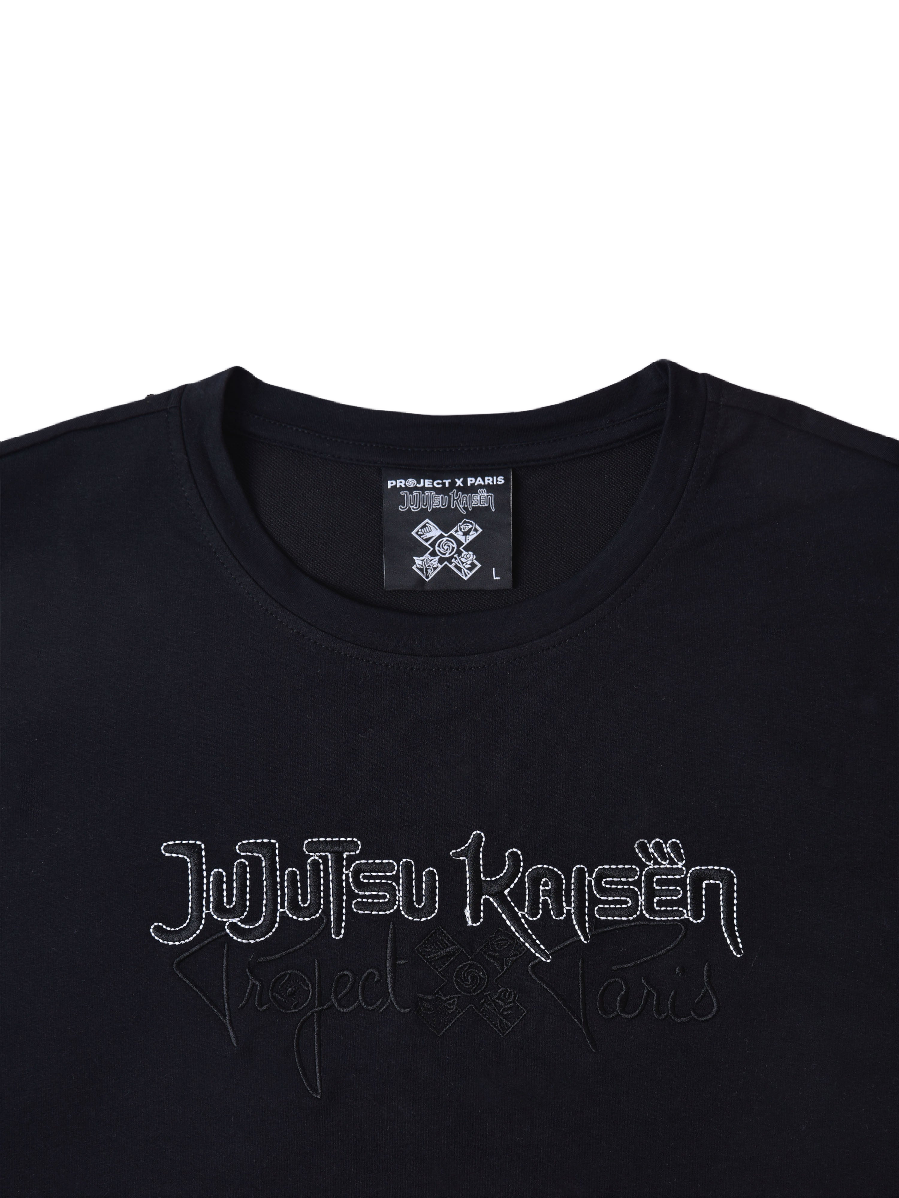 Camiseta Jujutsu Kaisen-11