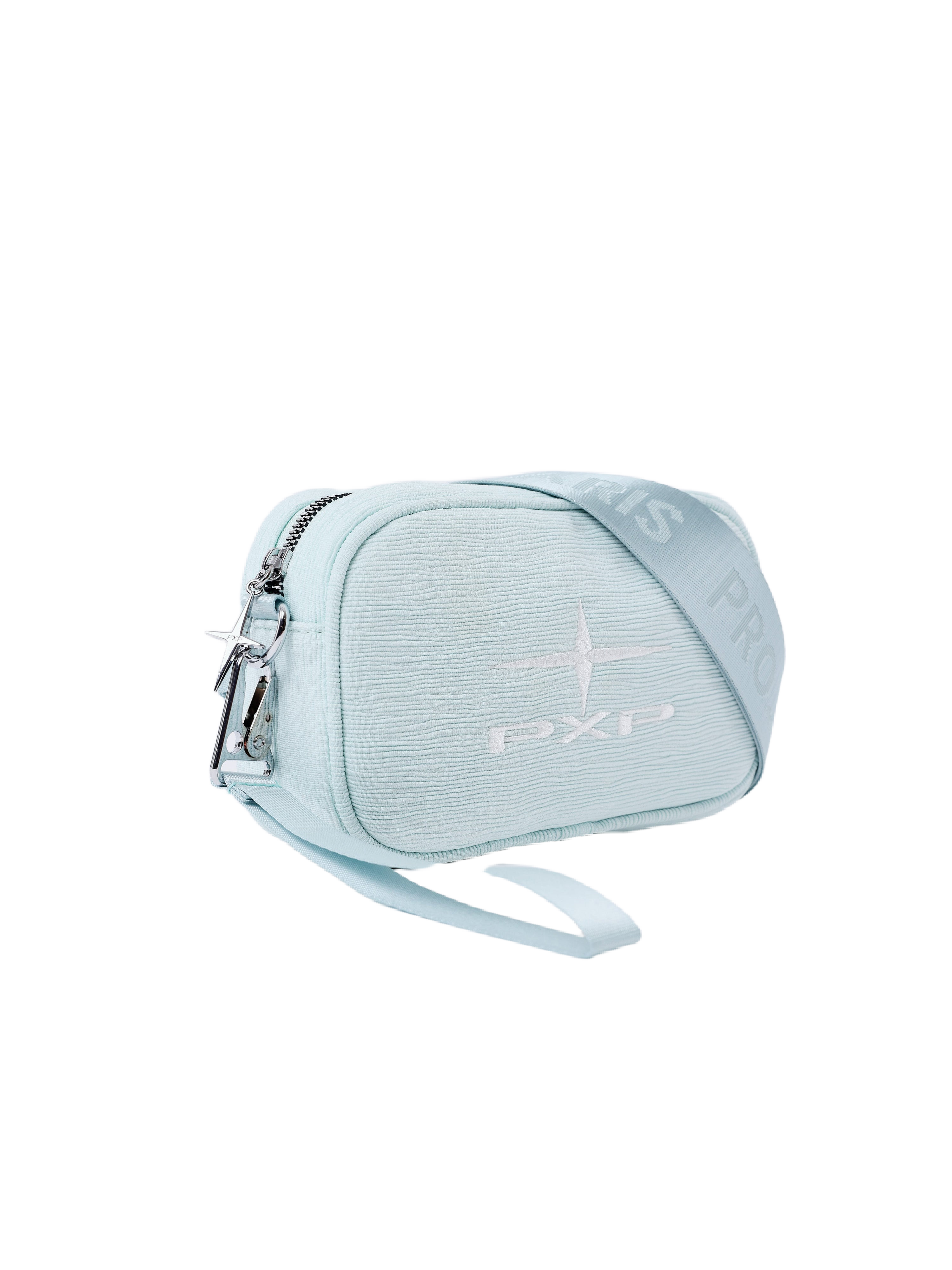 Borsa a tracolla piccola Essentials-2