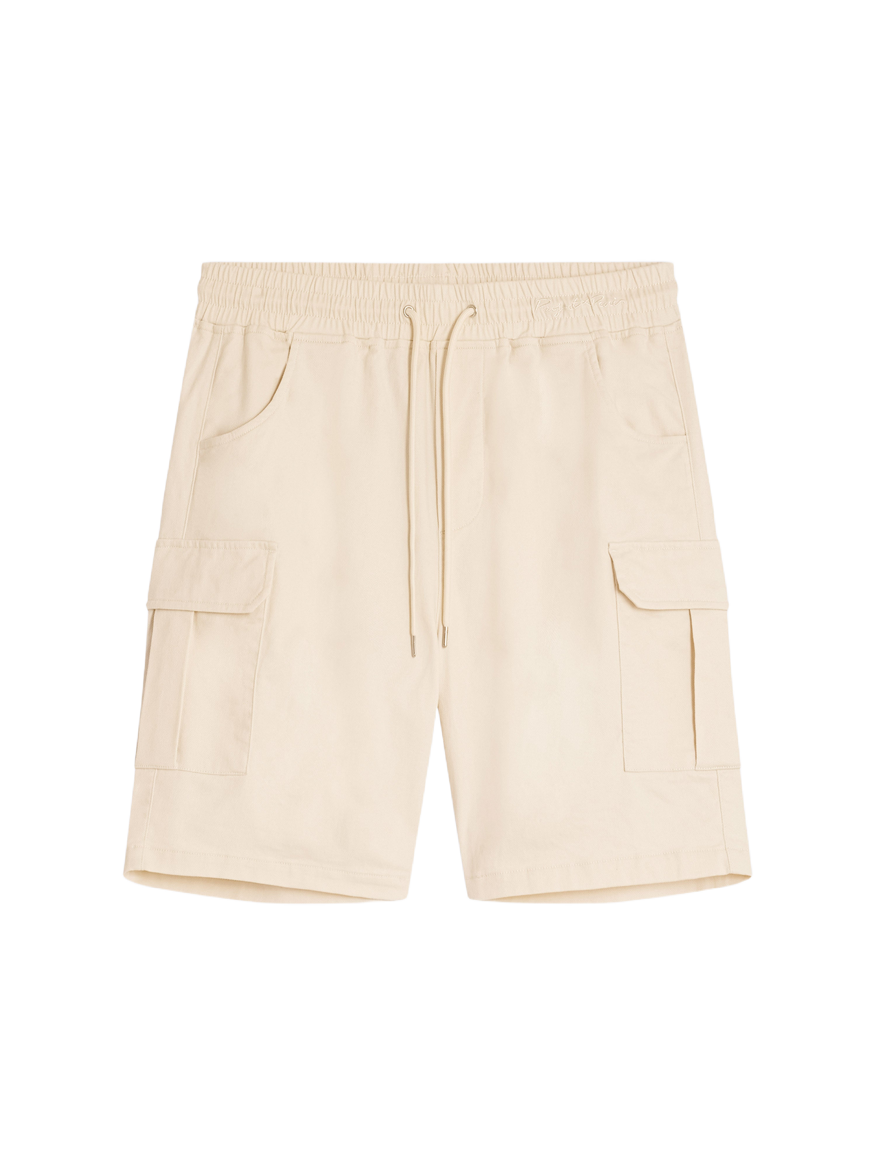 Technische Shorts-6
