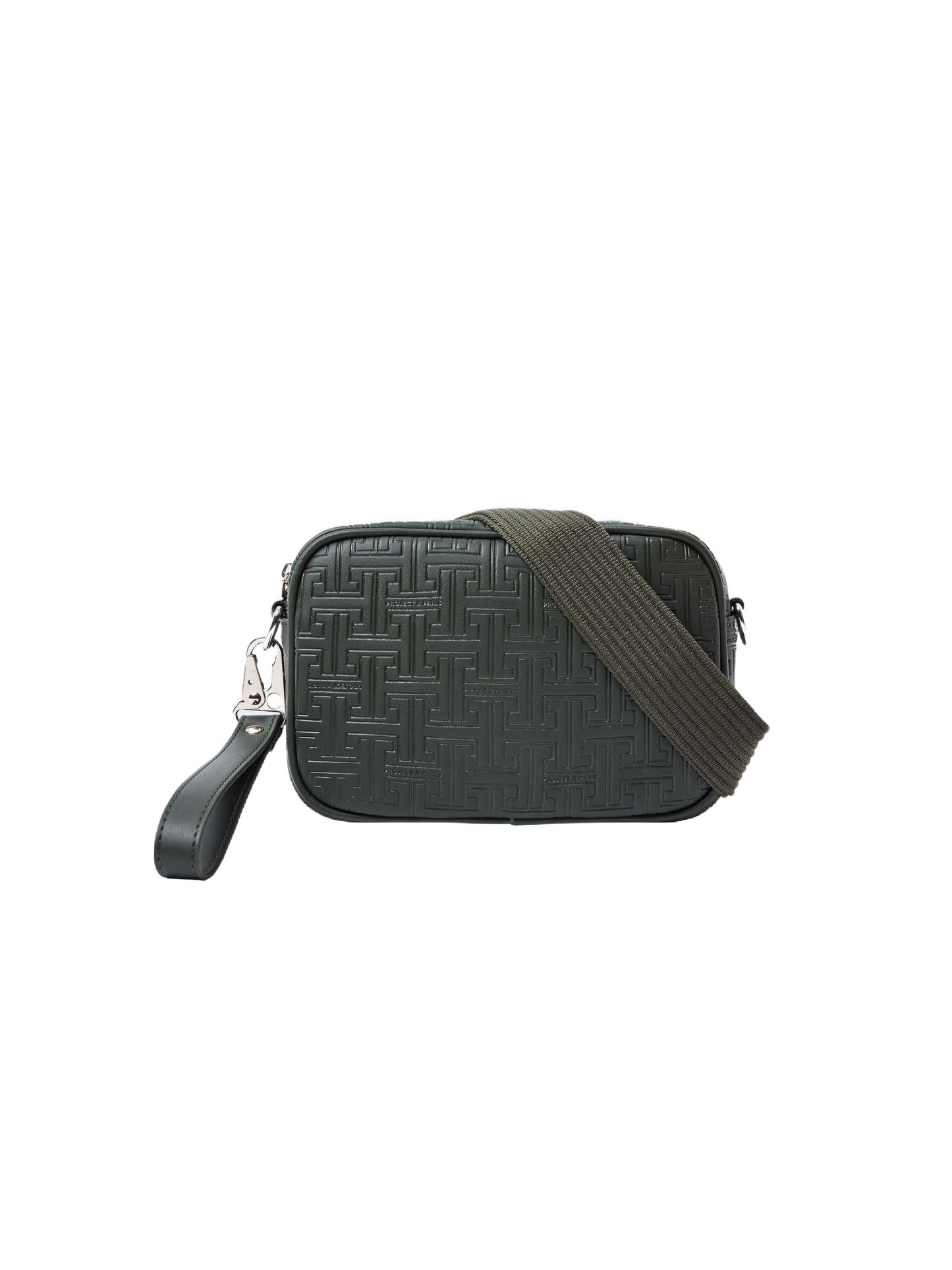 sacoche-monogramme-3d-olive-fonce-packshot-backgroundremoved