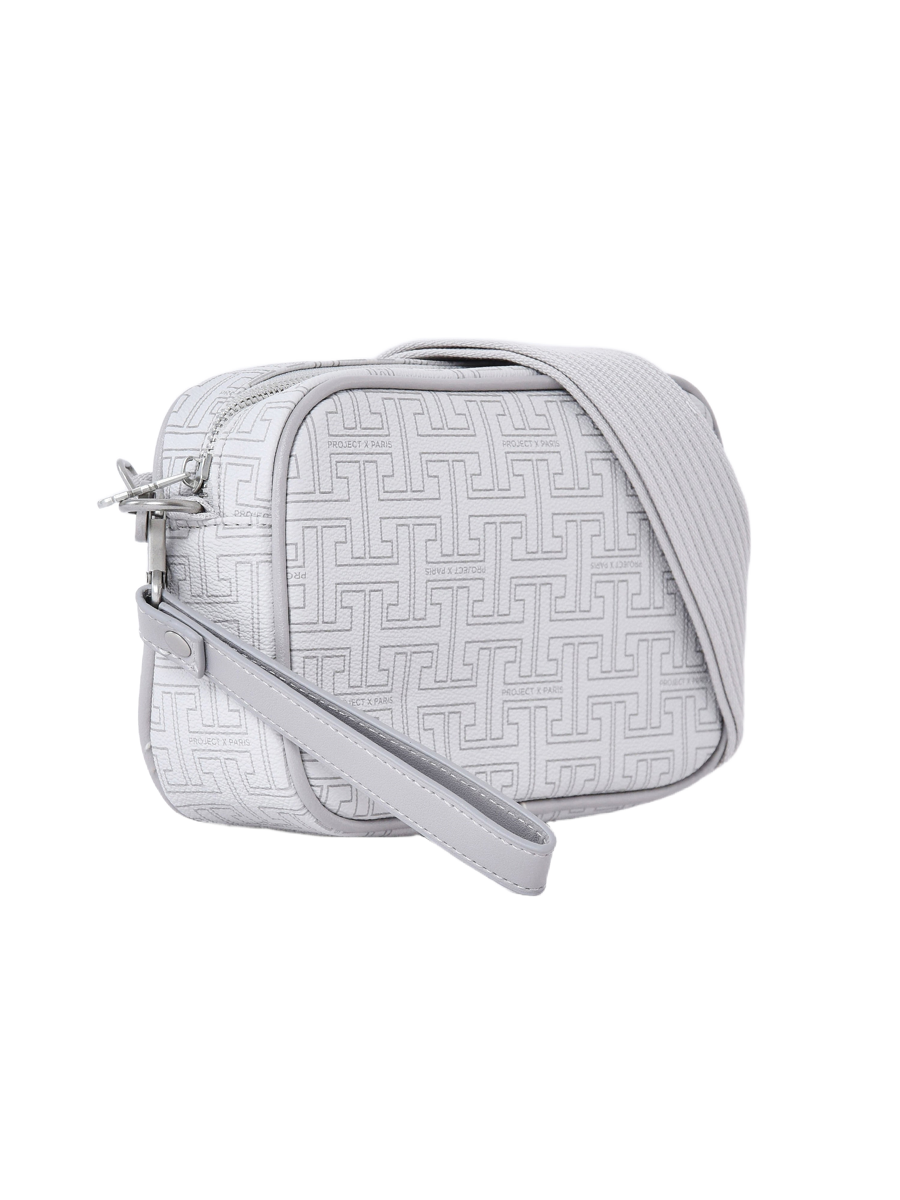 Mała torba monogramowa-4