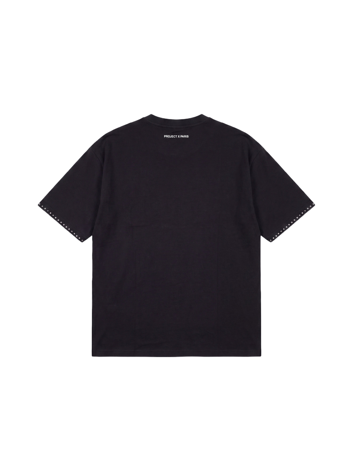 T-shirt manches courtes Star-7