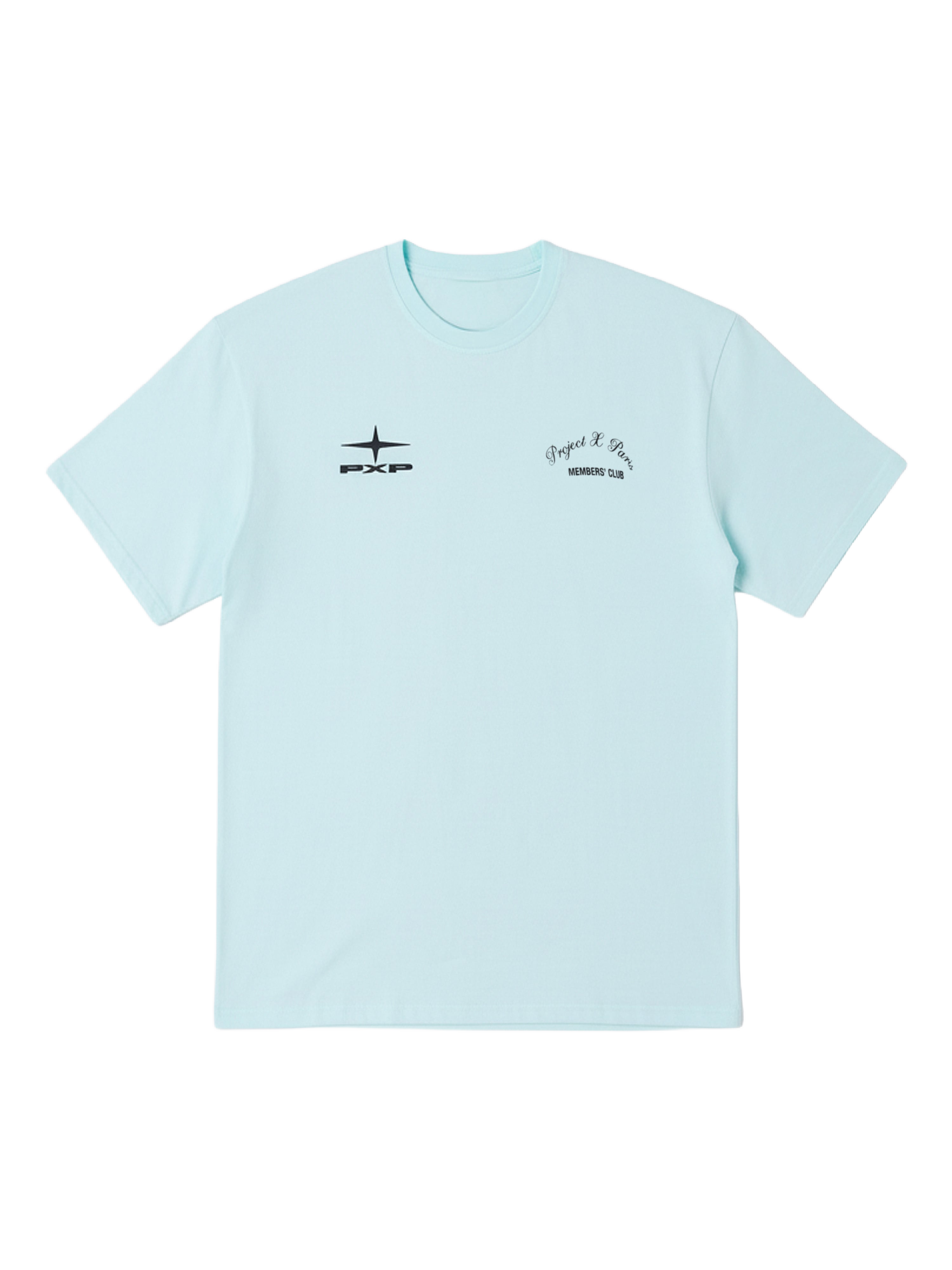 PXP members' club T-shirt-6