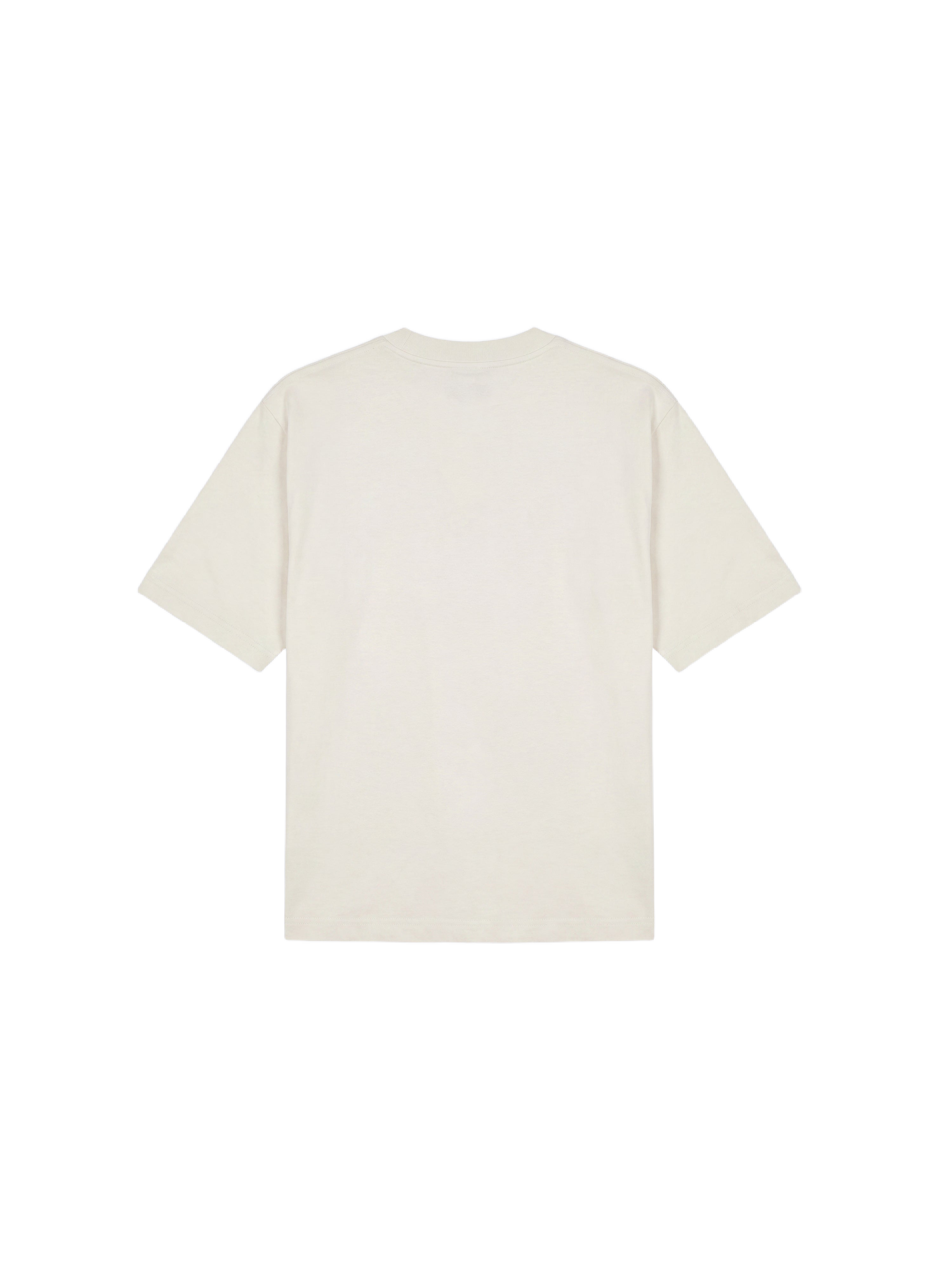 T-shirt Essential Logo-8