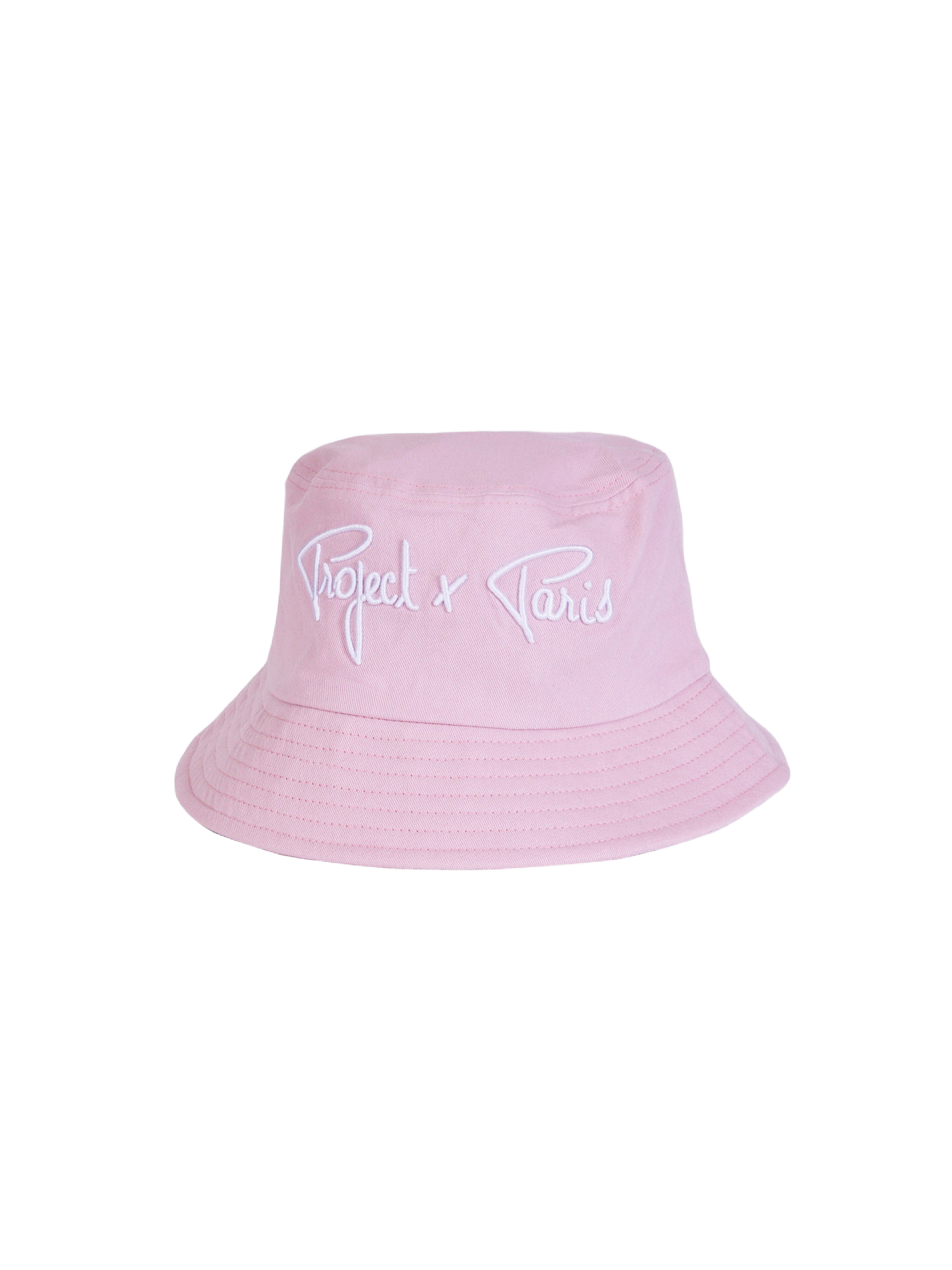 Chapéu Bucket Signature-1