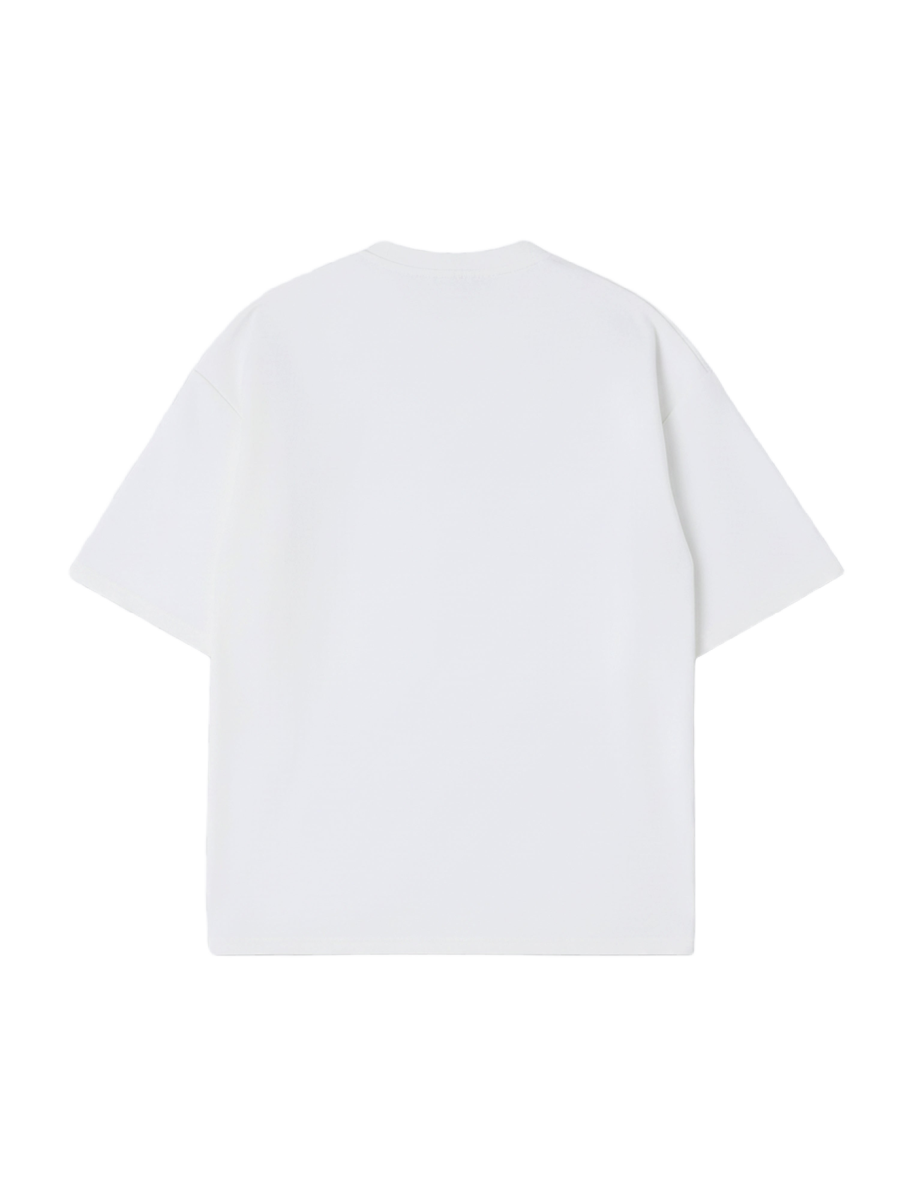 T-shirt Bandana-7
