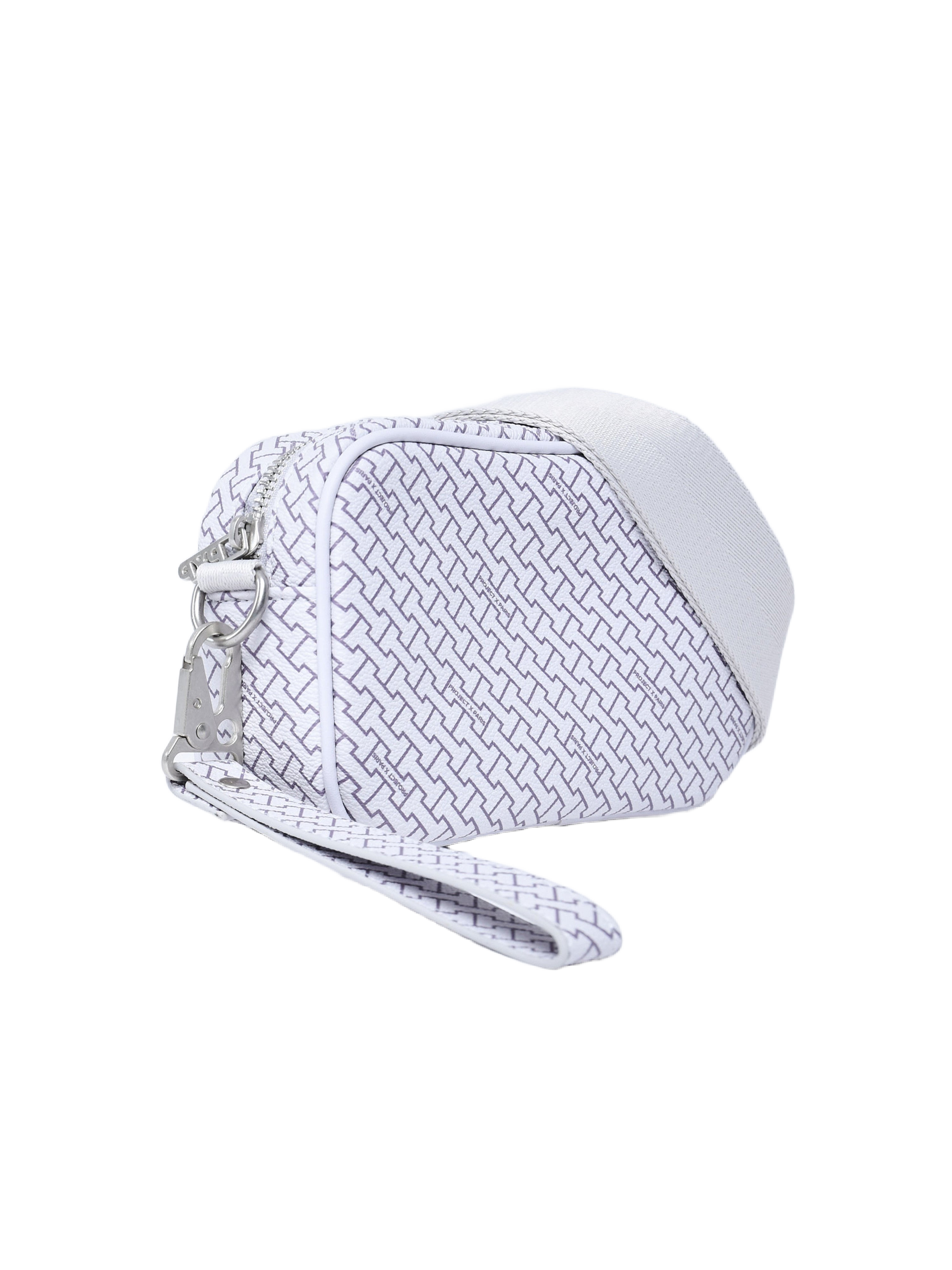 Bolsa tiracolo com monograma-3