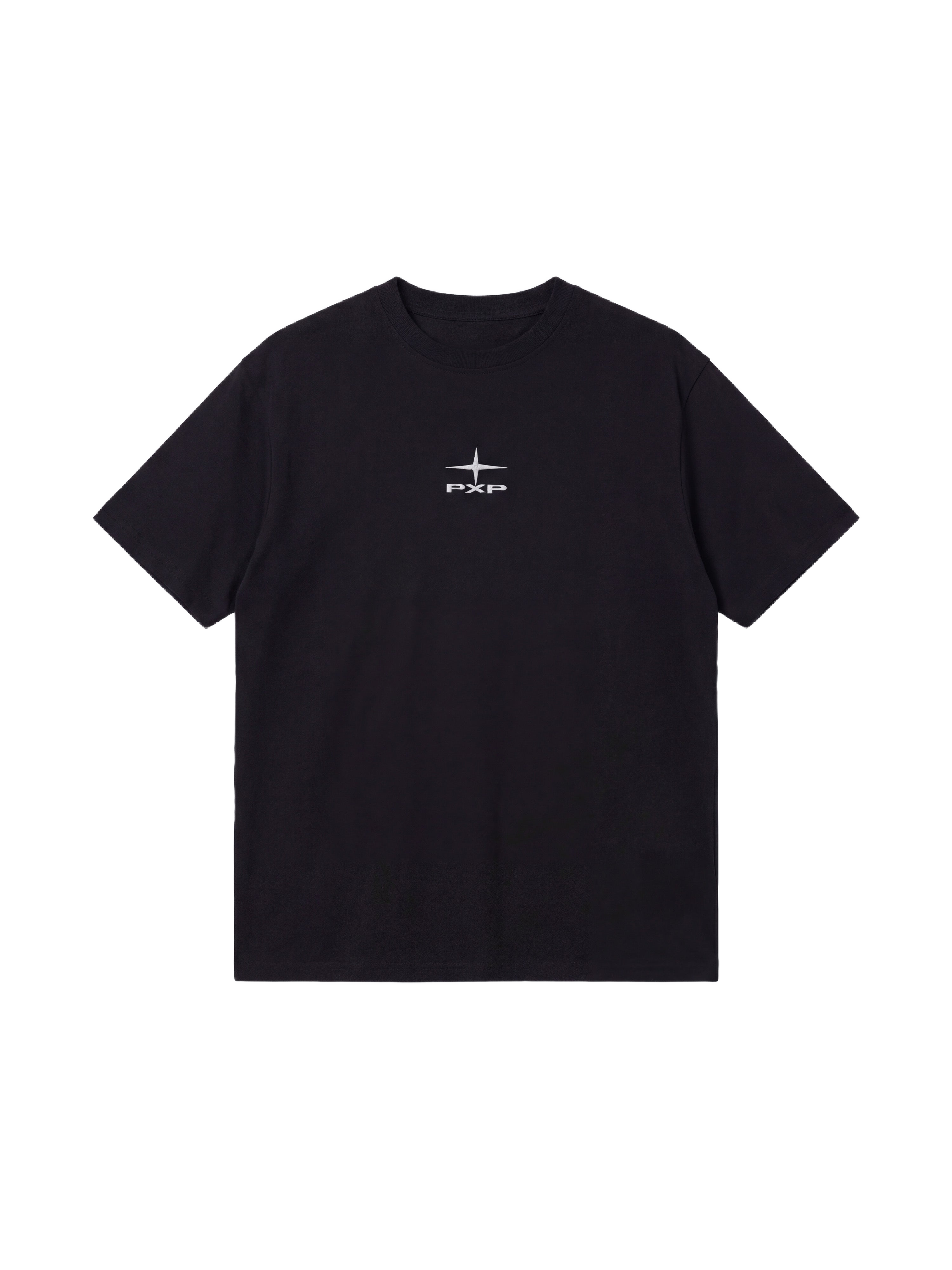 Camiseta de manga corta Outpost-6