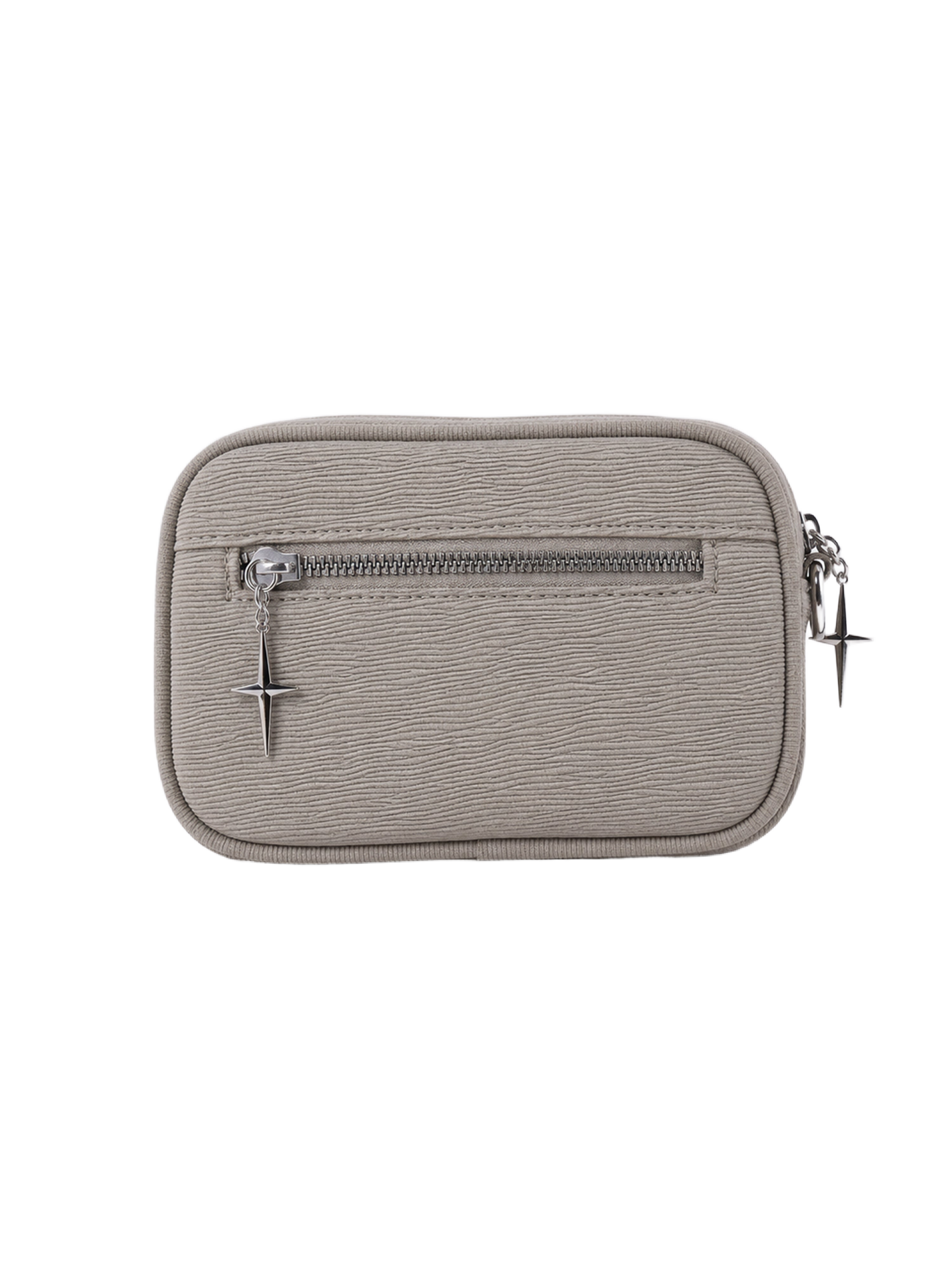 Small Essentials Shoulder Bag-3
