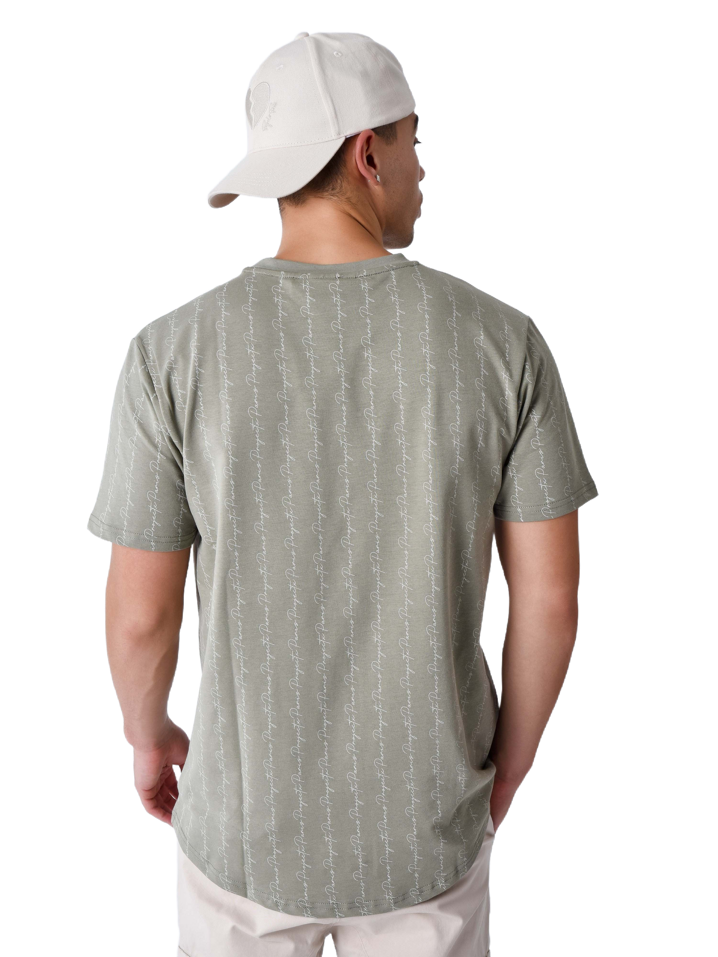 tee-shirt-imprime-ink-drip-olive-modelshot